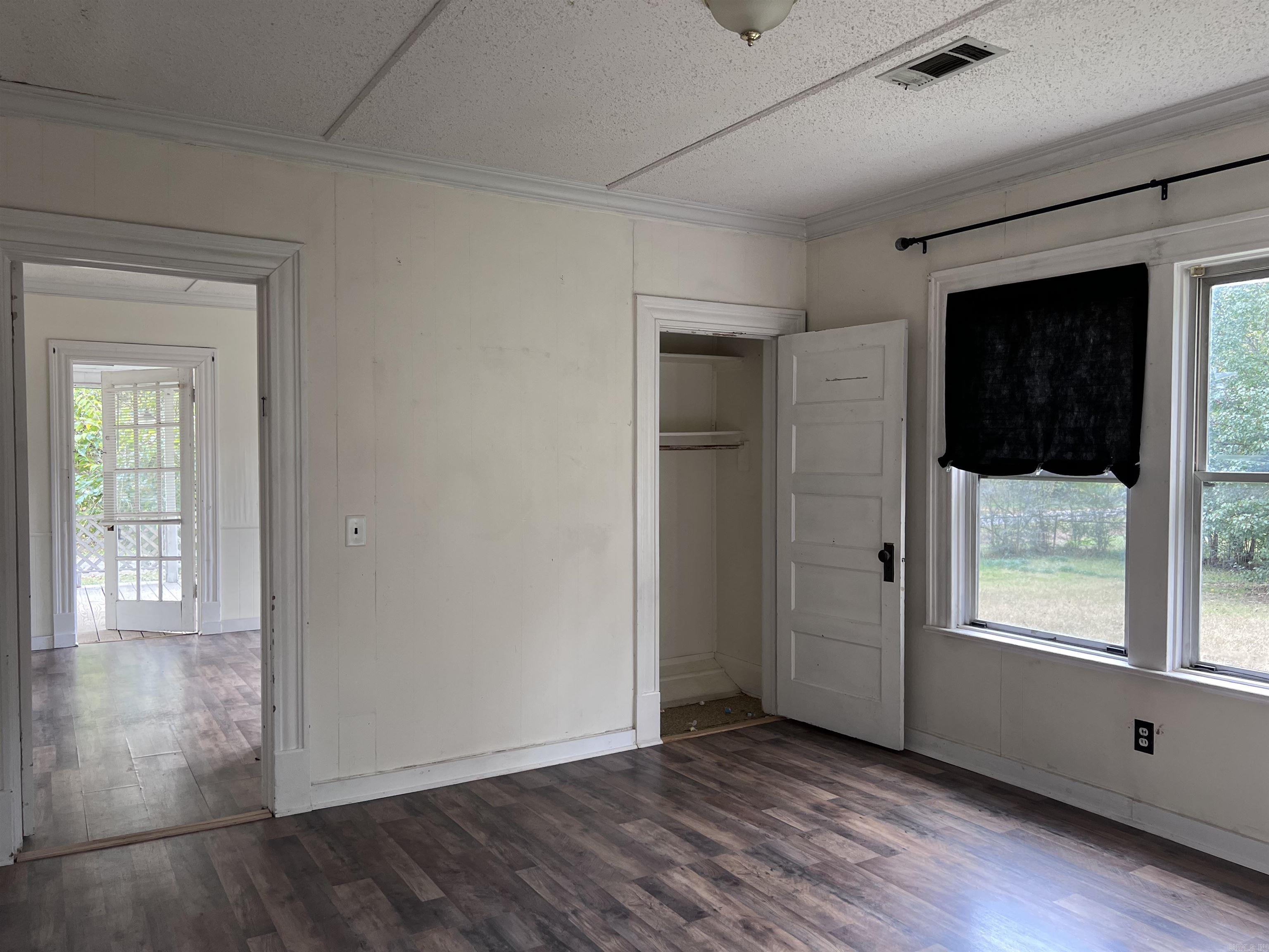 Mountain Pine - Residential