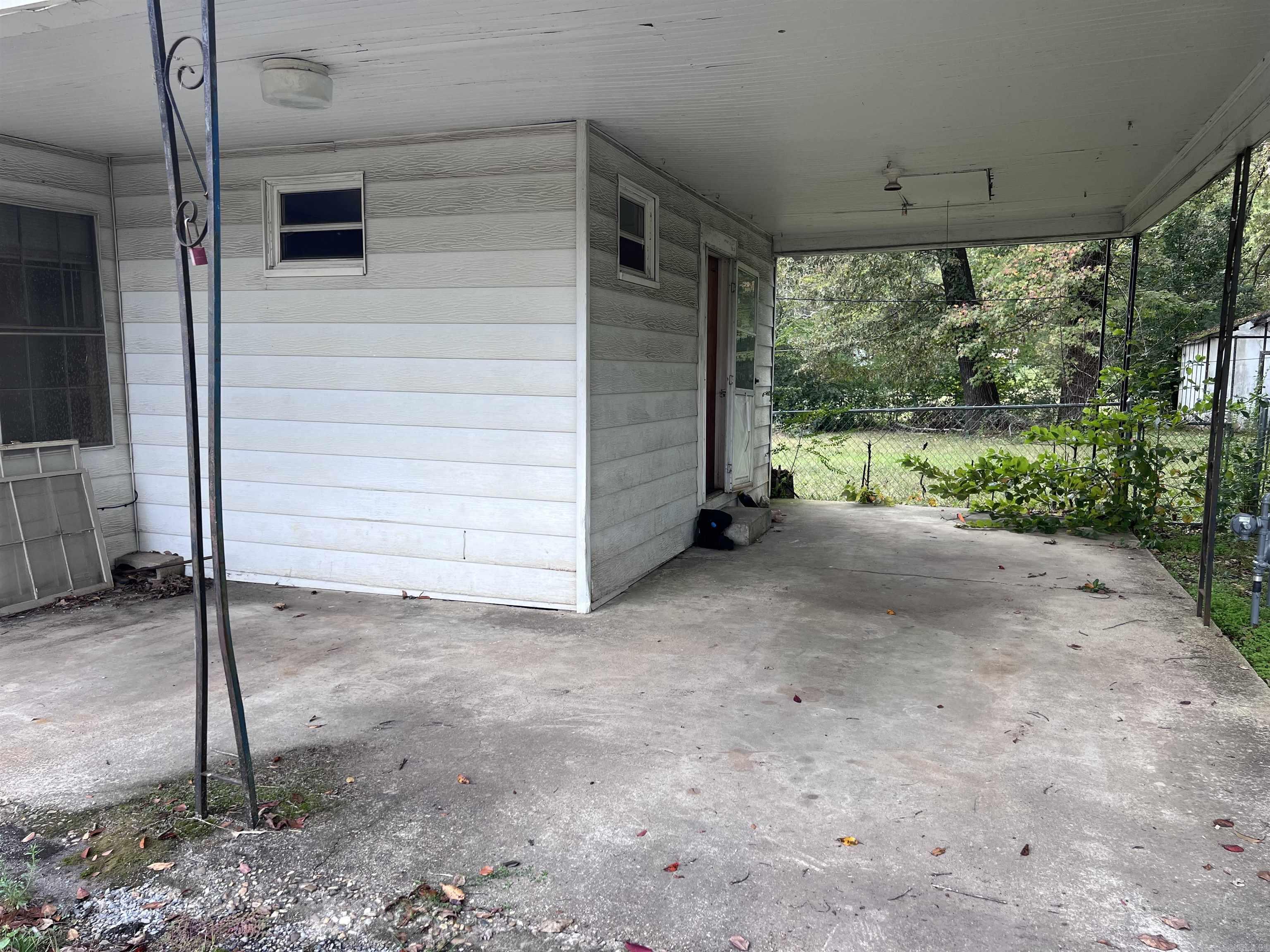 Mountain Pine - Residential