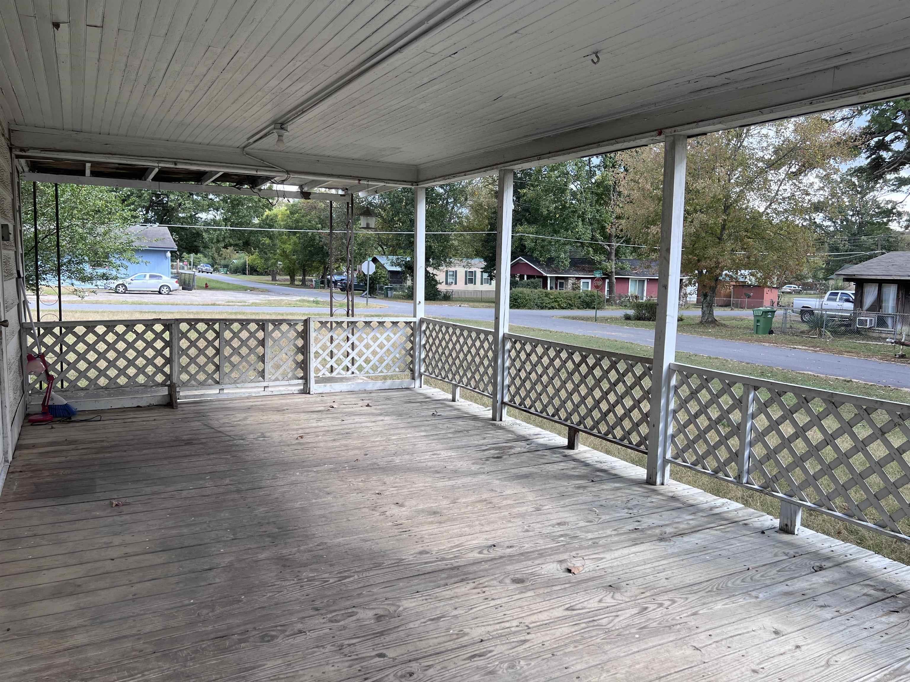 Mountain Pine - Residential