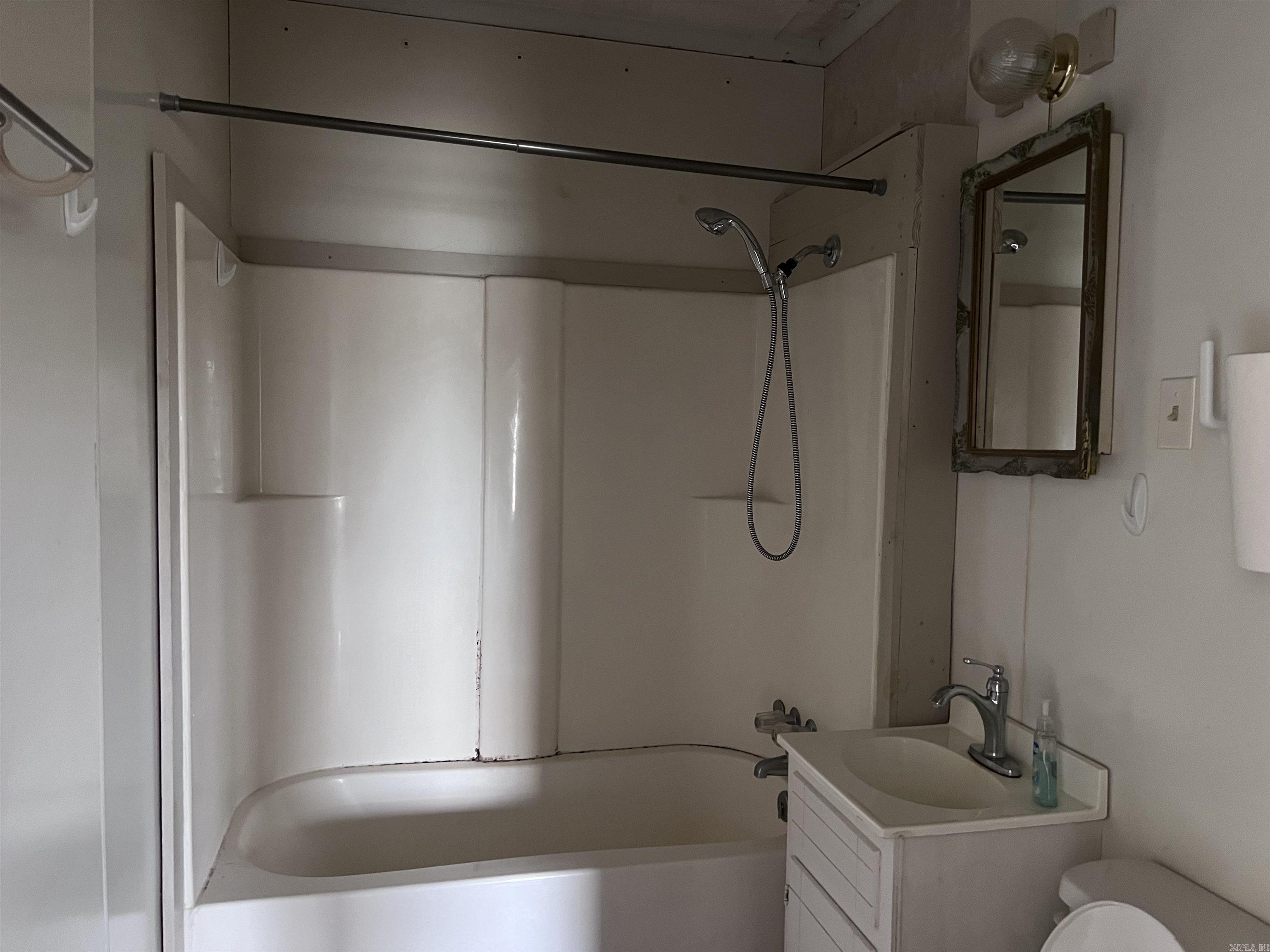 Mountain Pine - Residential