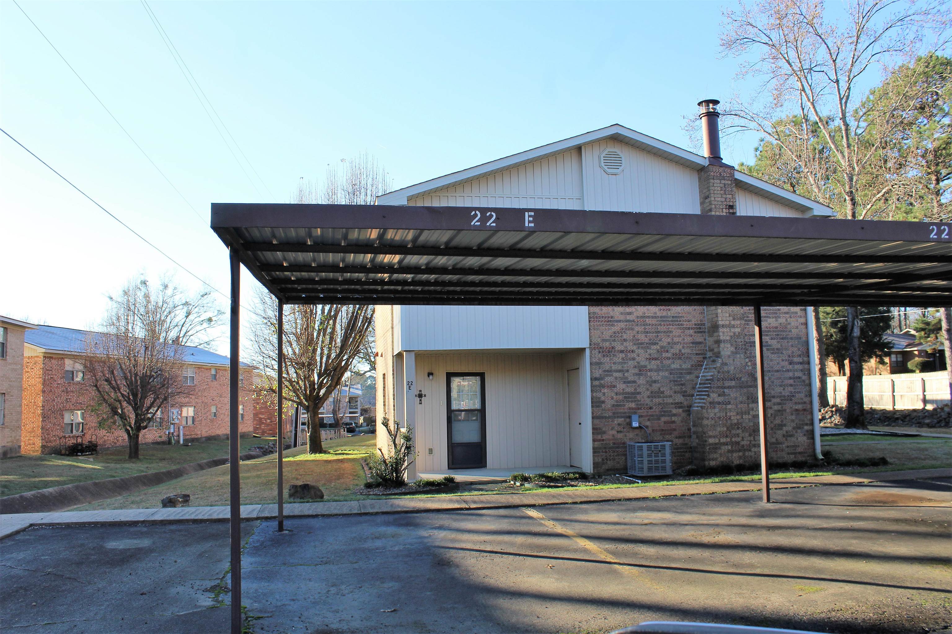 SHADOWBROOK HPR - Residential