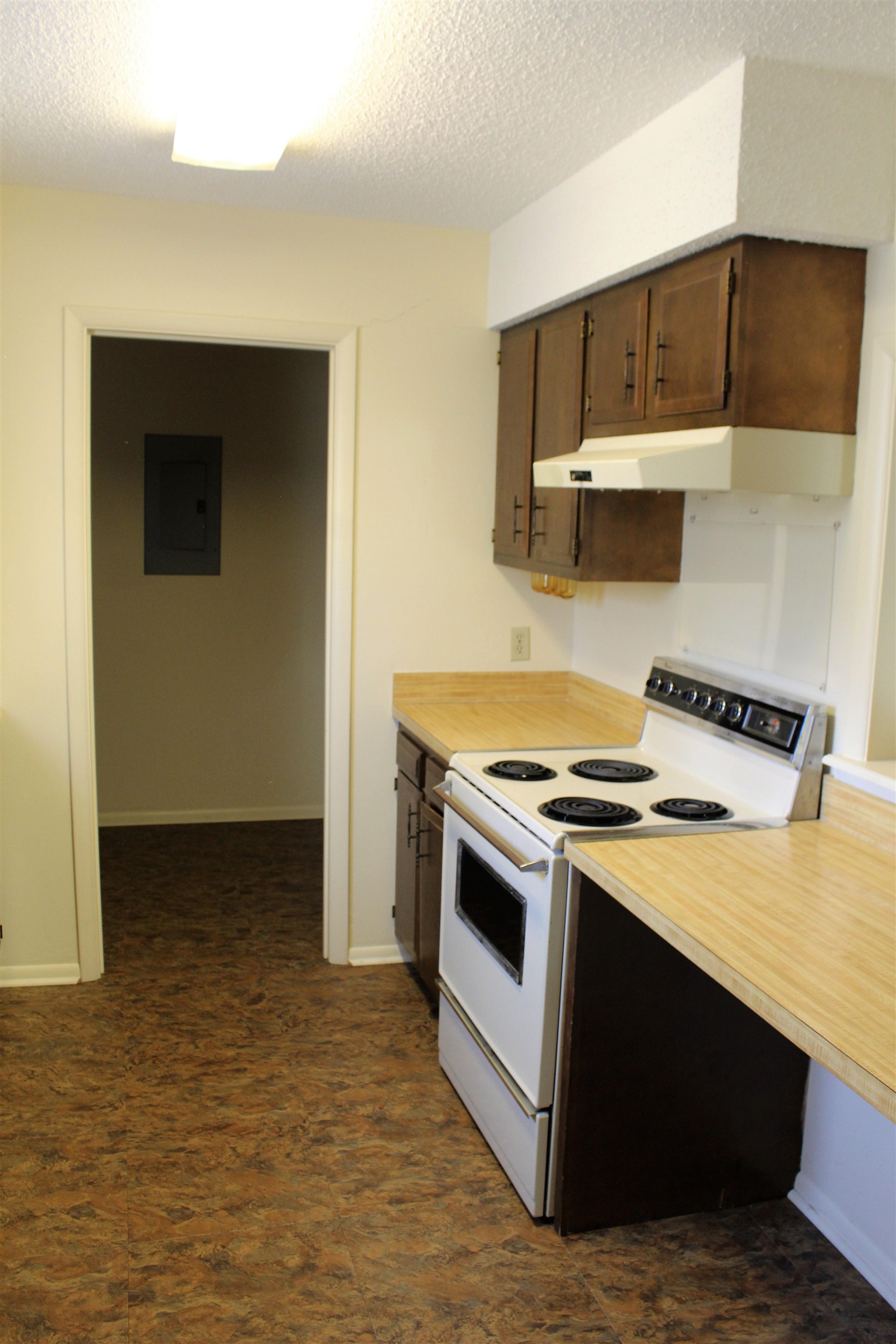 SHADOWBROOK HPR - Residential