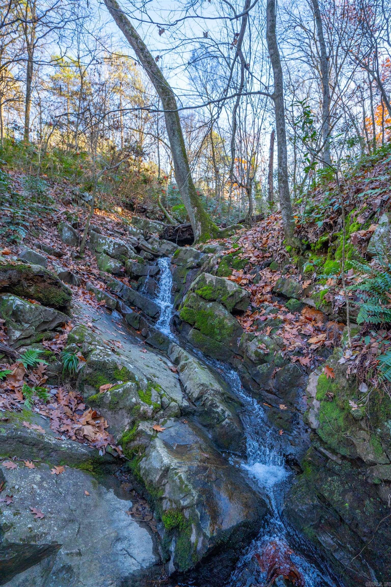 Greathouse Bend - Land