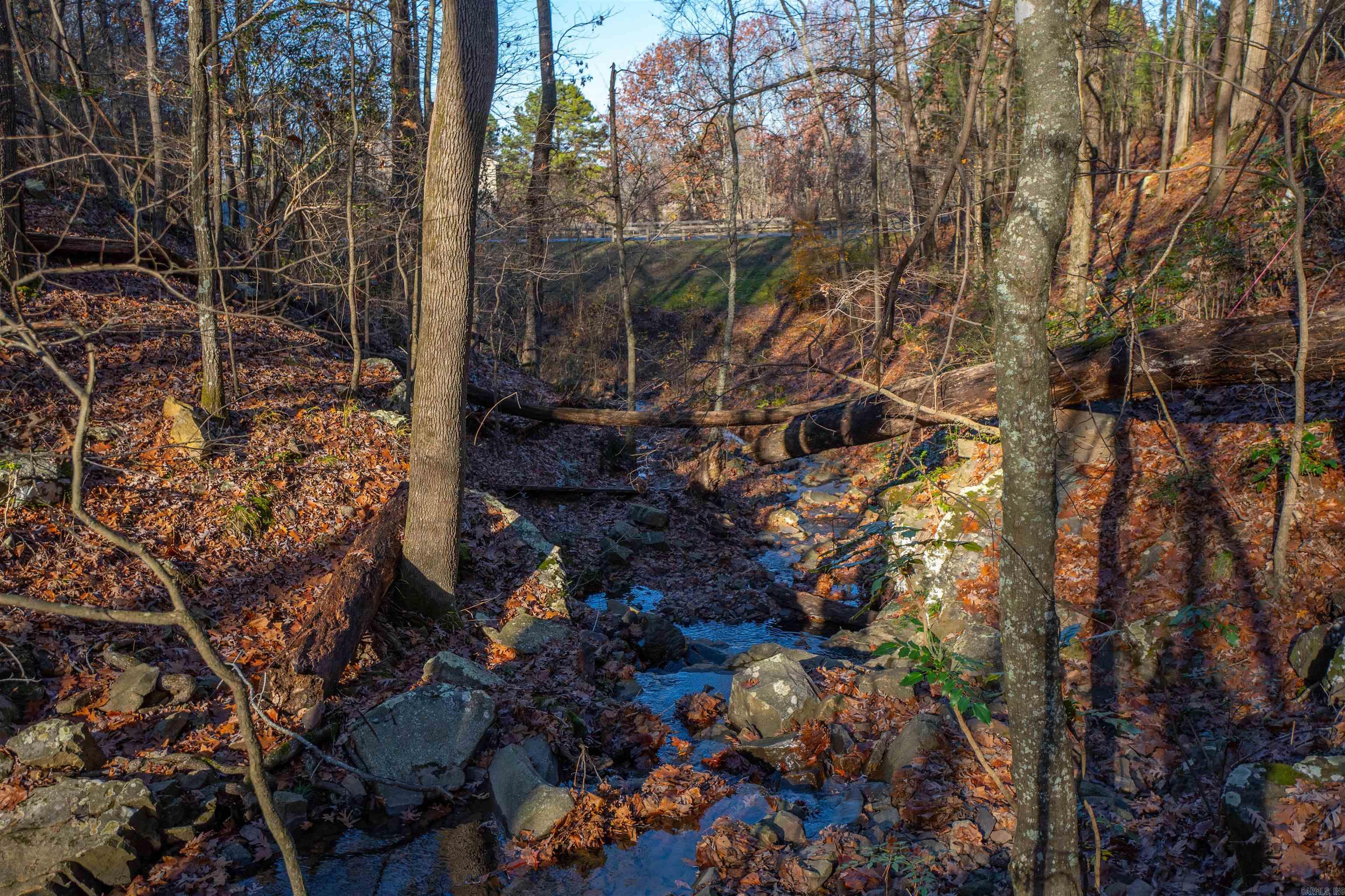Greathouse Bend - Land