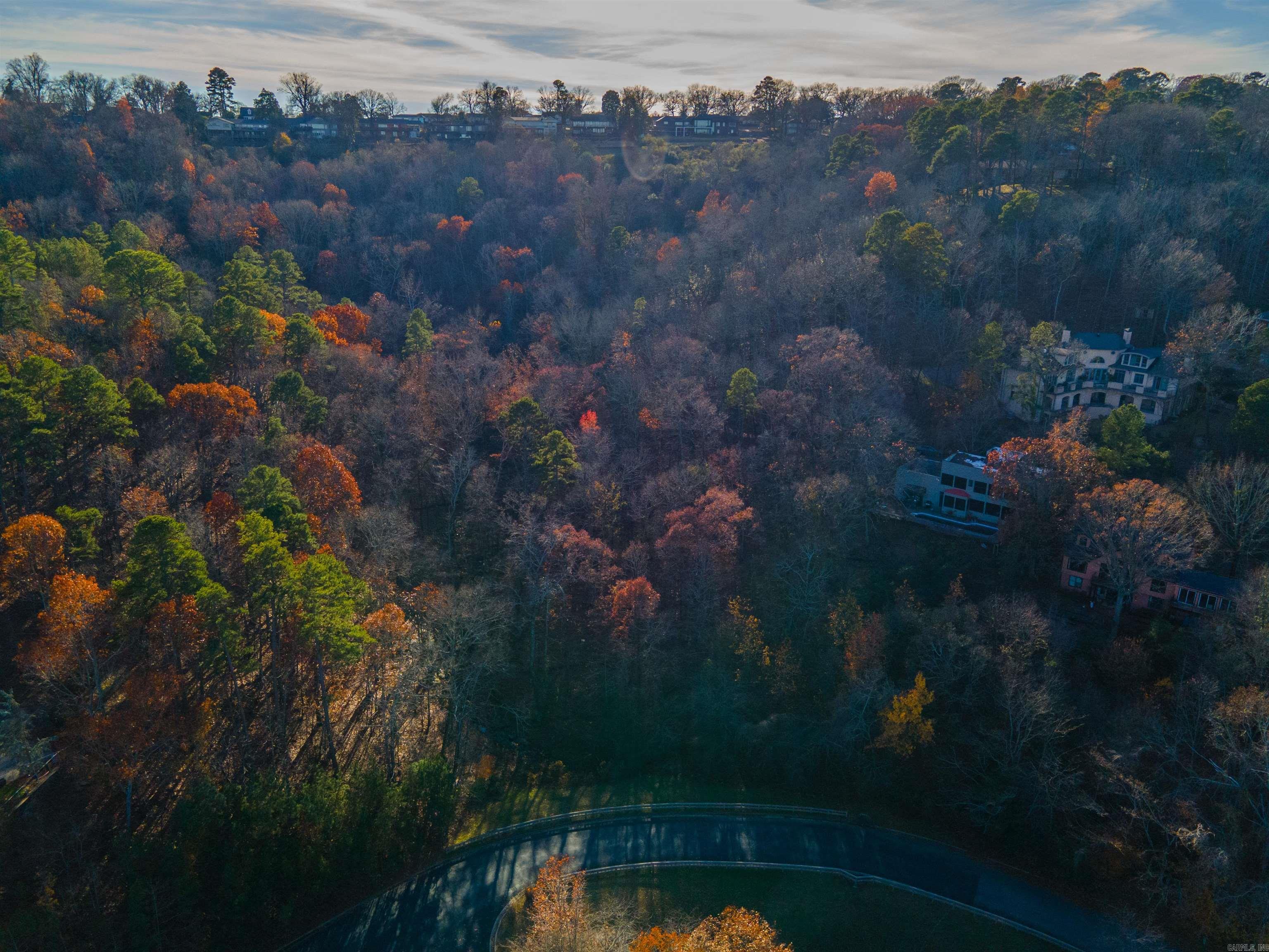 Greathouse Bend - Land