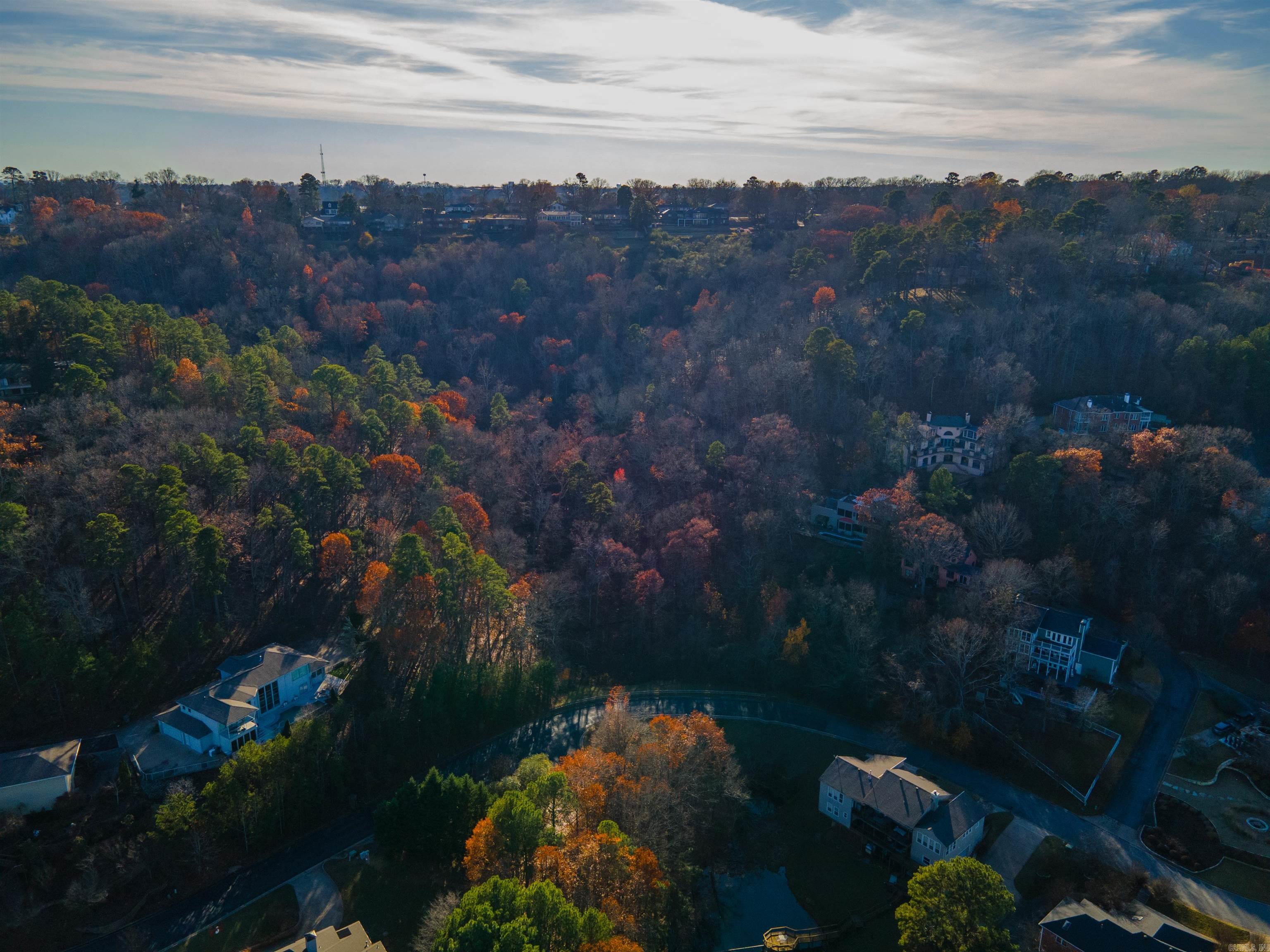 Greathouse Bend - Land