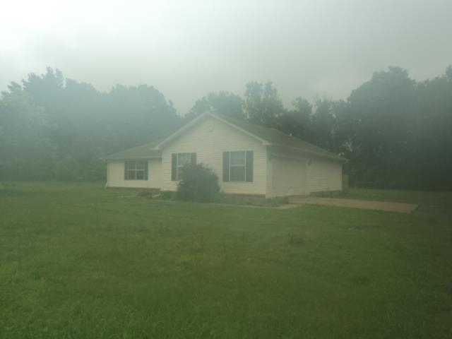 Saddle Brook Estates - Residential