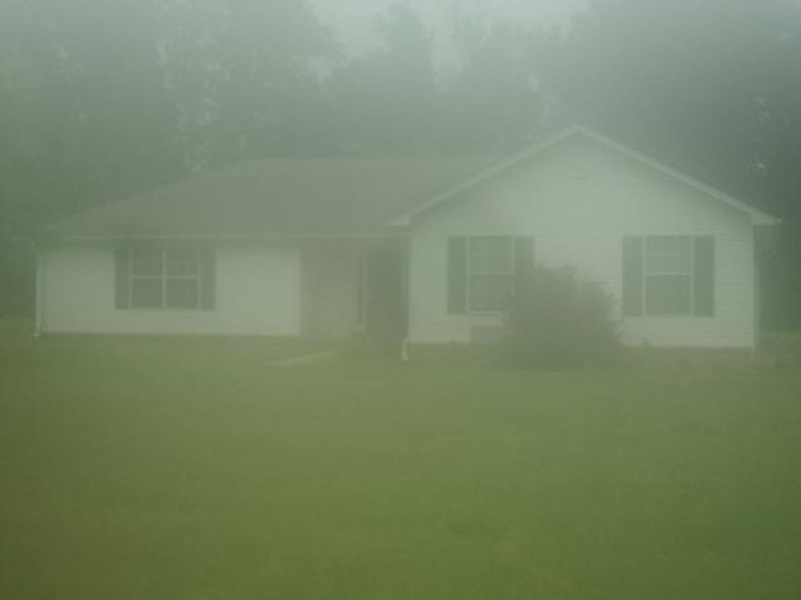 Great potential in this home located on 1.28 acres in the Cabot School District. Needs a little TLC to be a real show place. Handy man/investor could have some really good equity in this home.