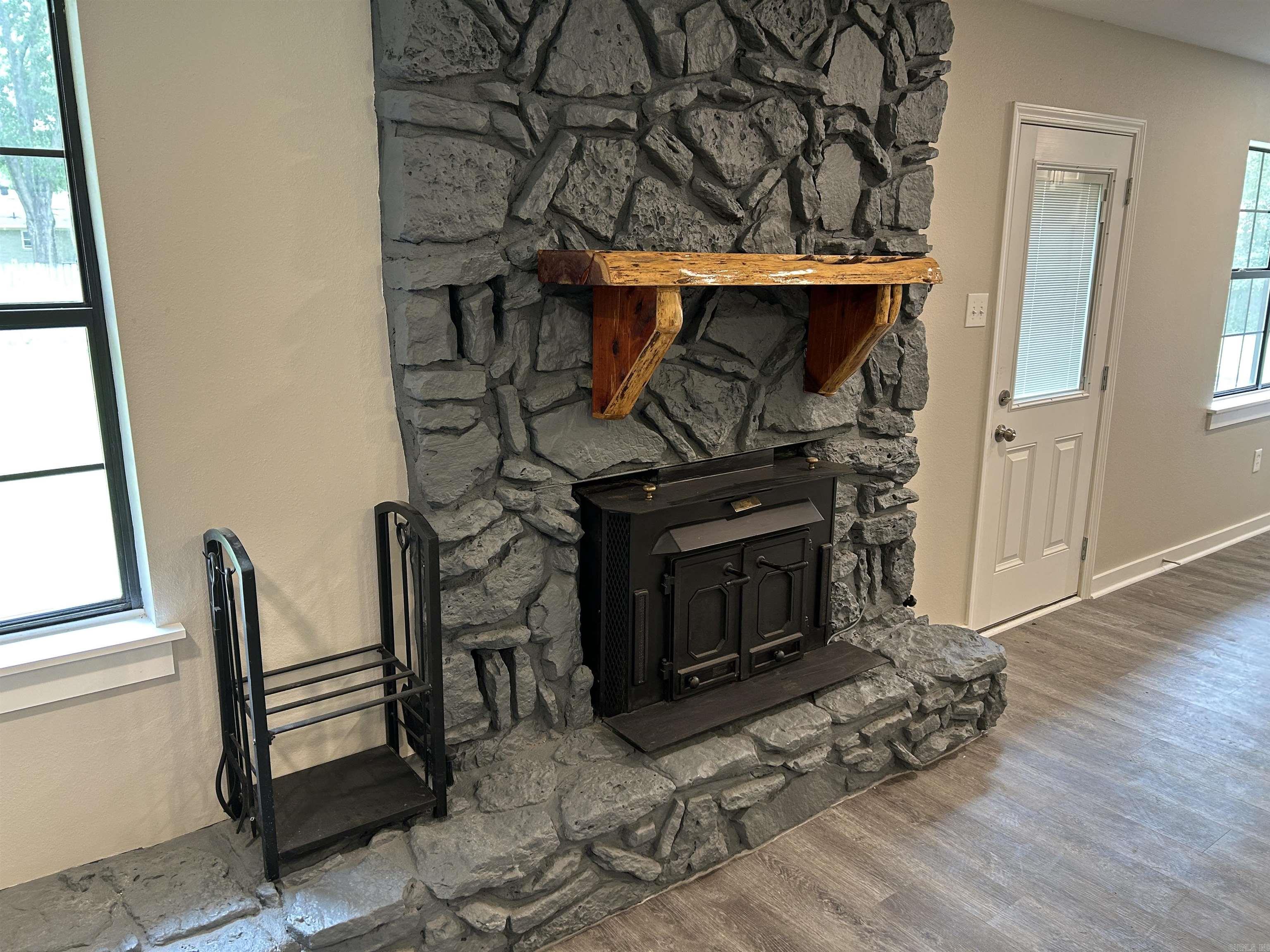 CONWAY EAST - Residential