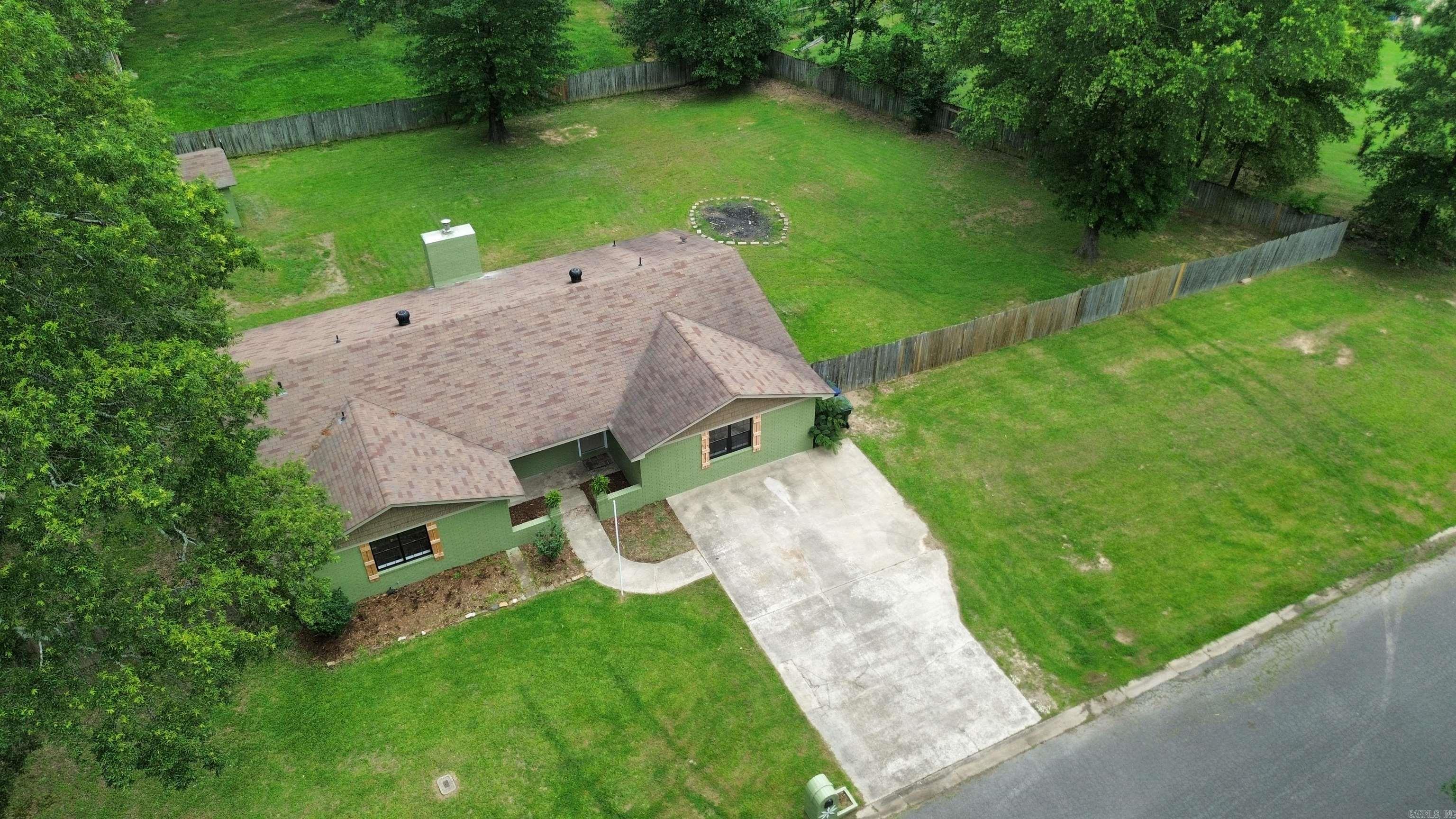 CONWAY EAST - Residential