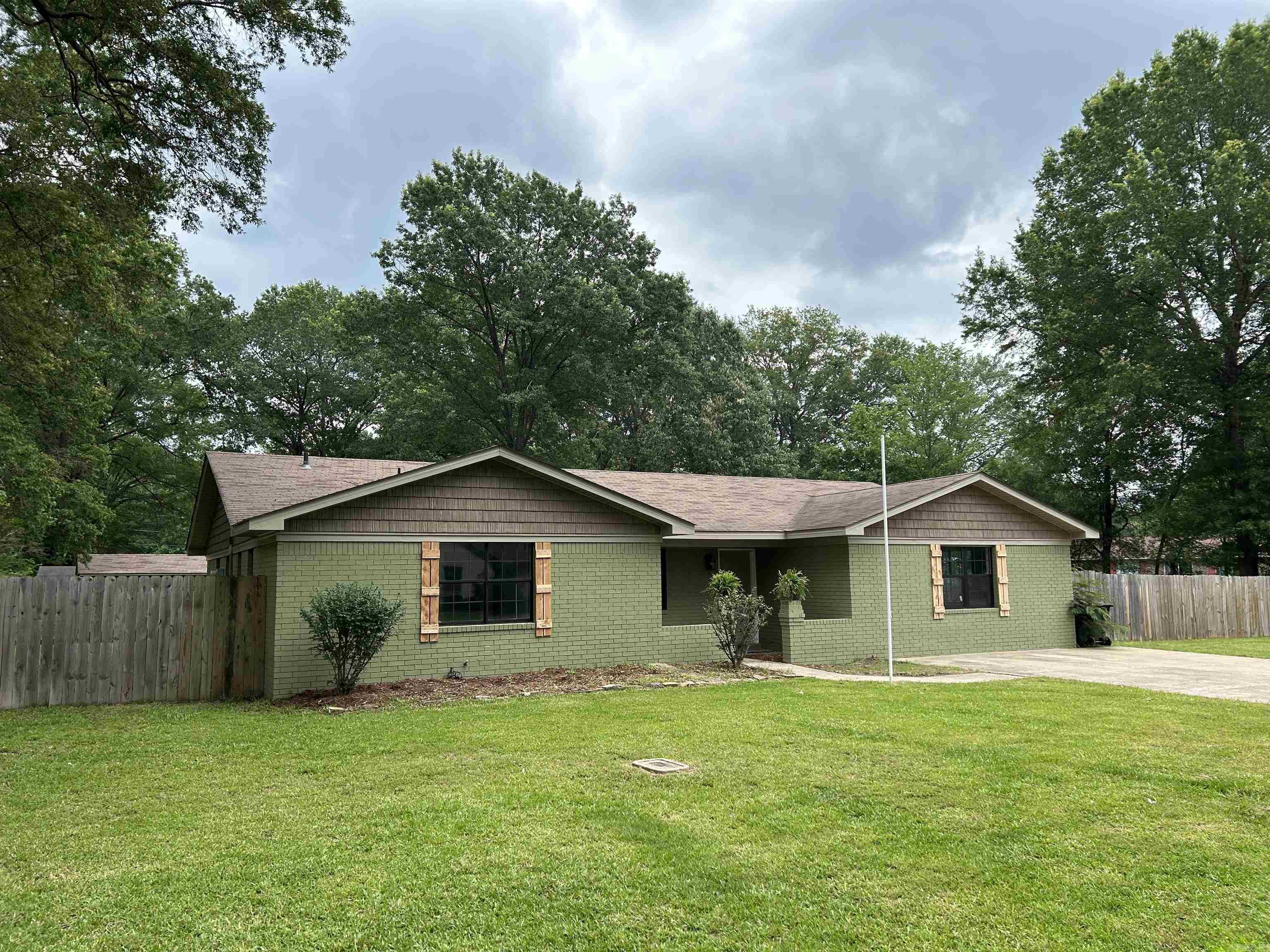 CONWAY EAST - Residential