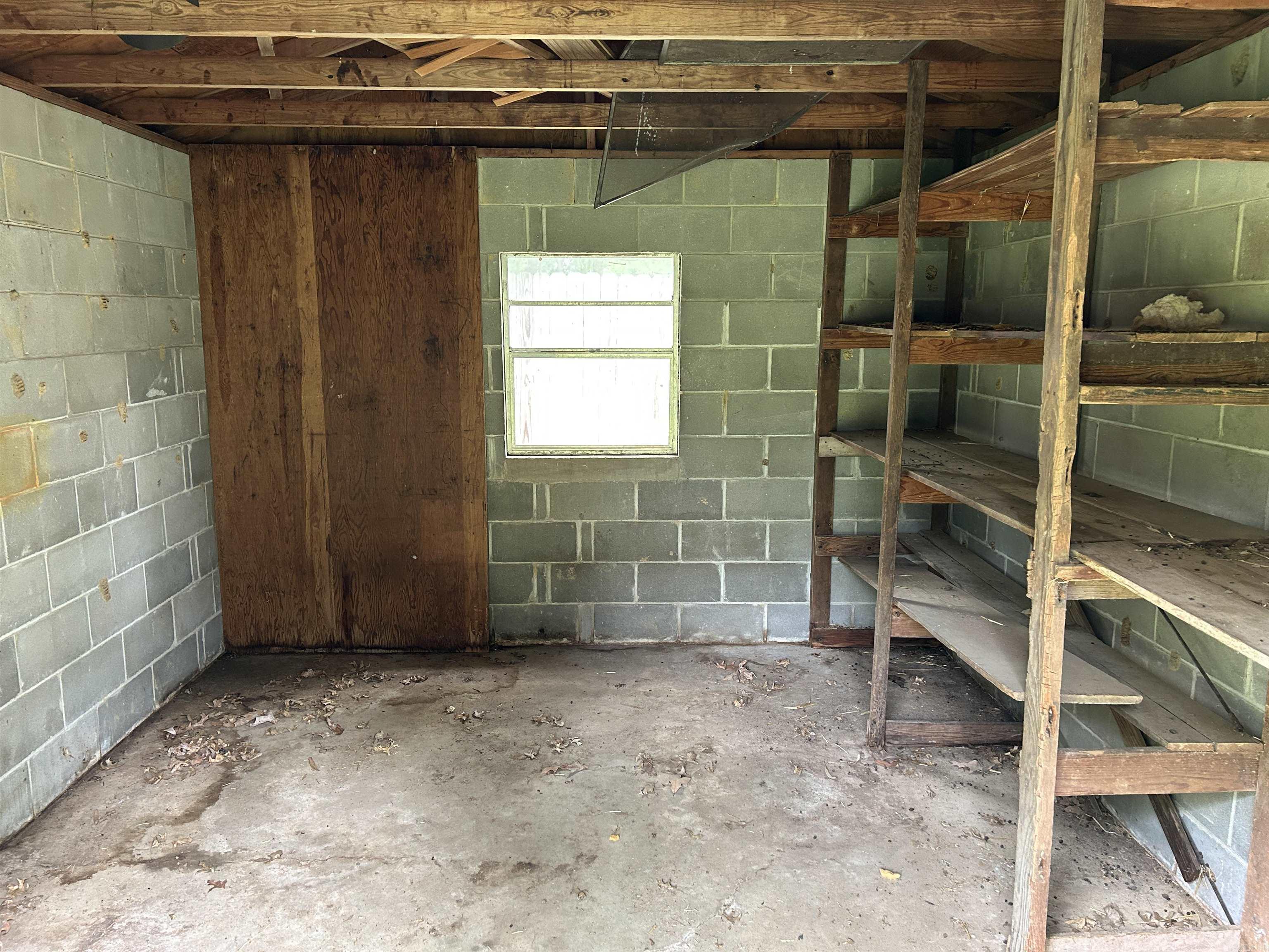 CONWAY EAST - Residential