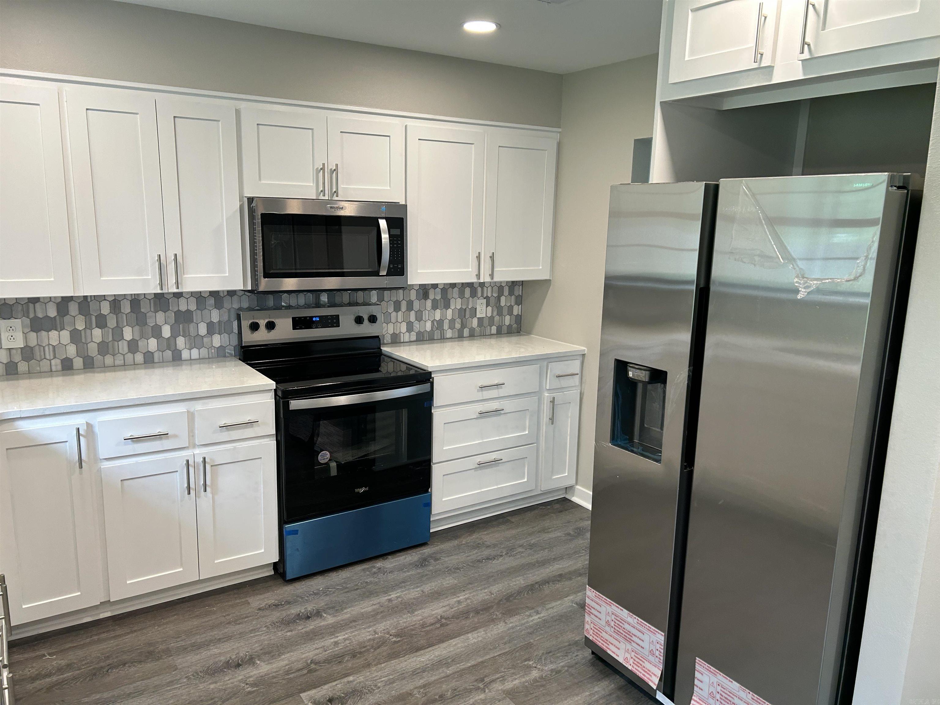 CONWAY EAST - Residential