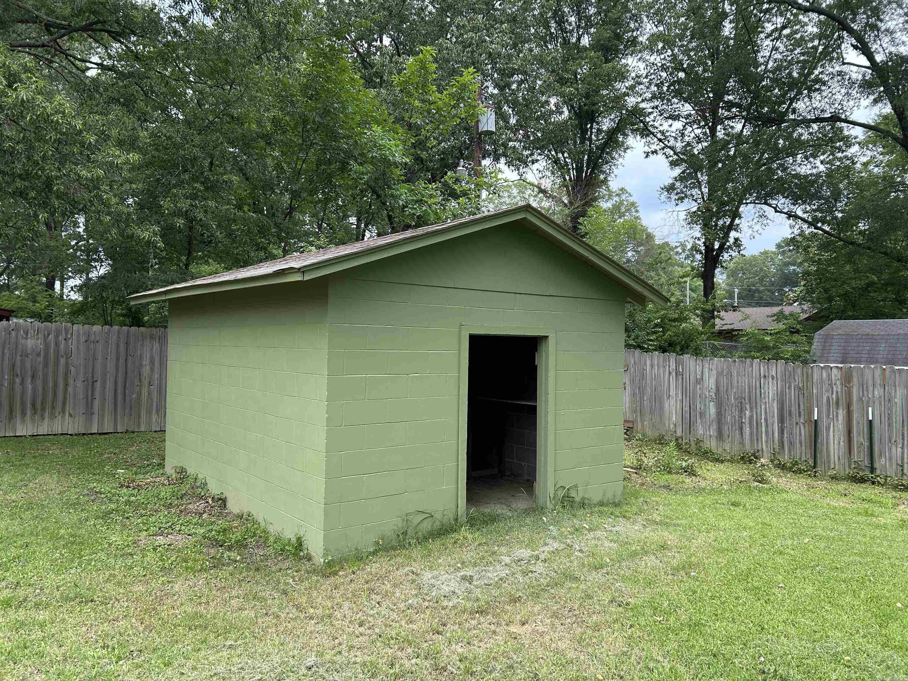 CONWAY EAST - Residential
