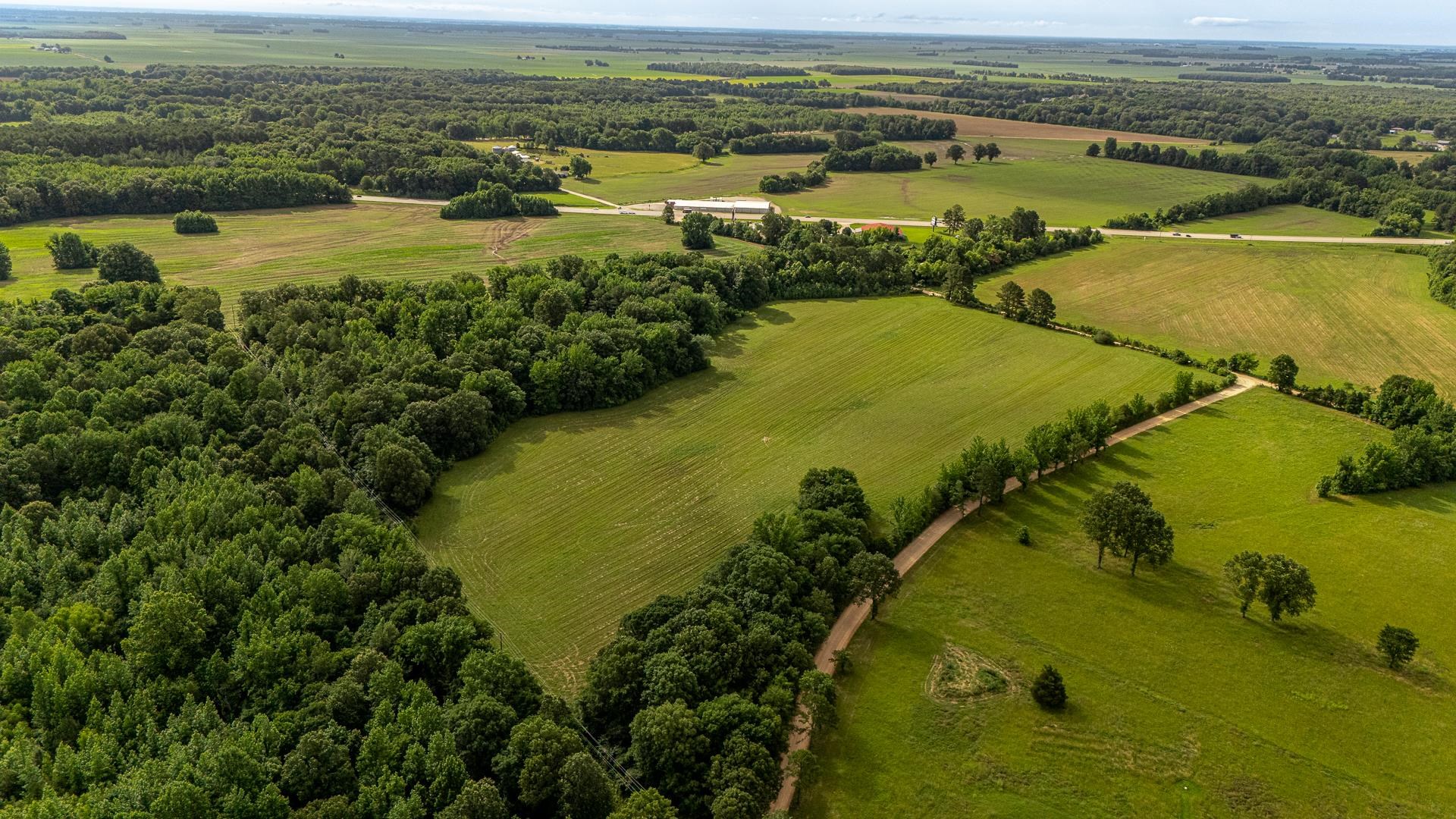 Metes & Bounds - Land