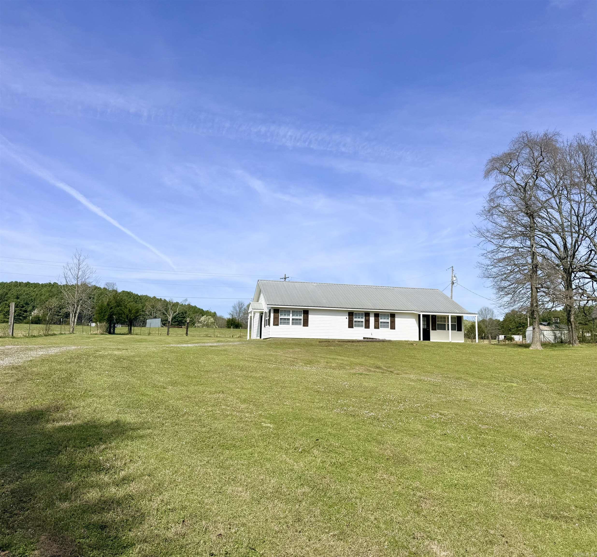 Metes & Bounds - Residential Income