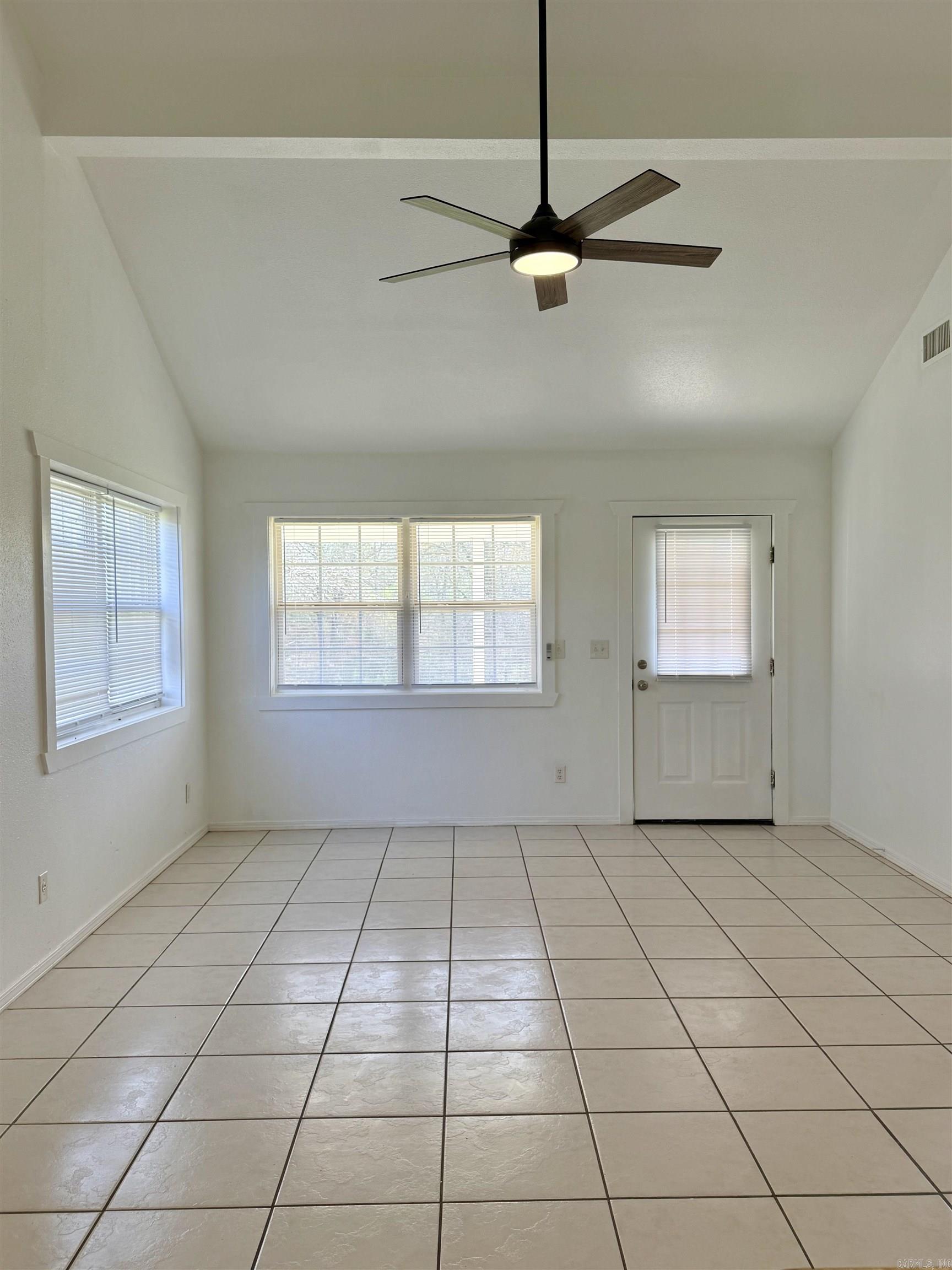 Metes & Bounds - Residential Income