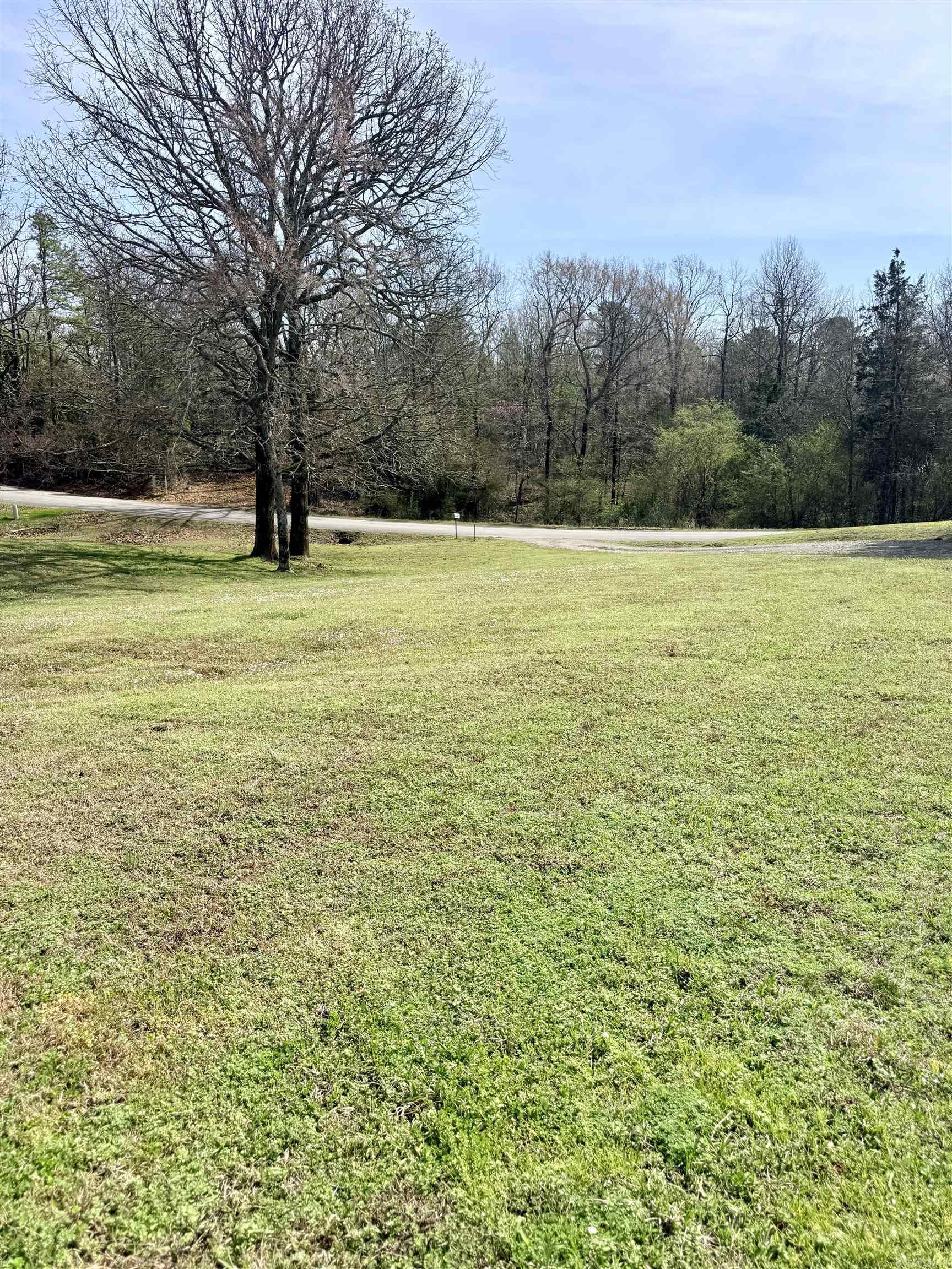 Metes & Bounds - Residential Income