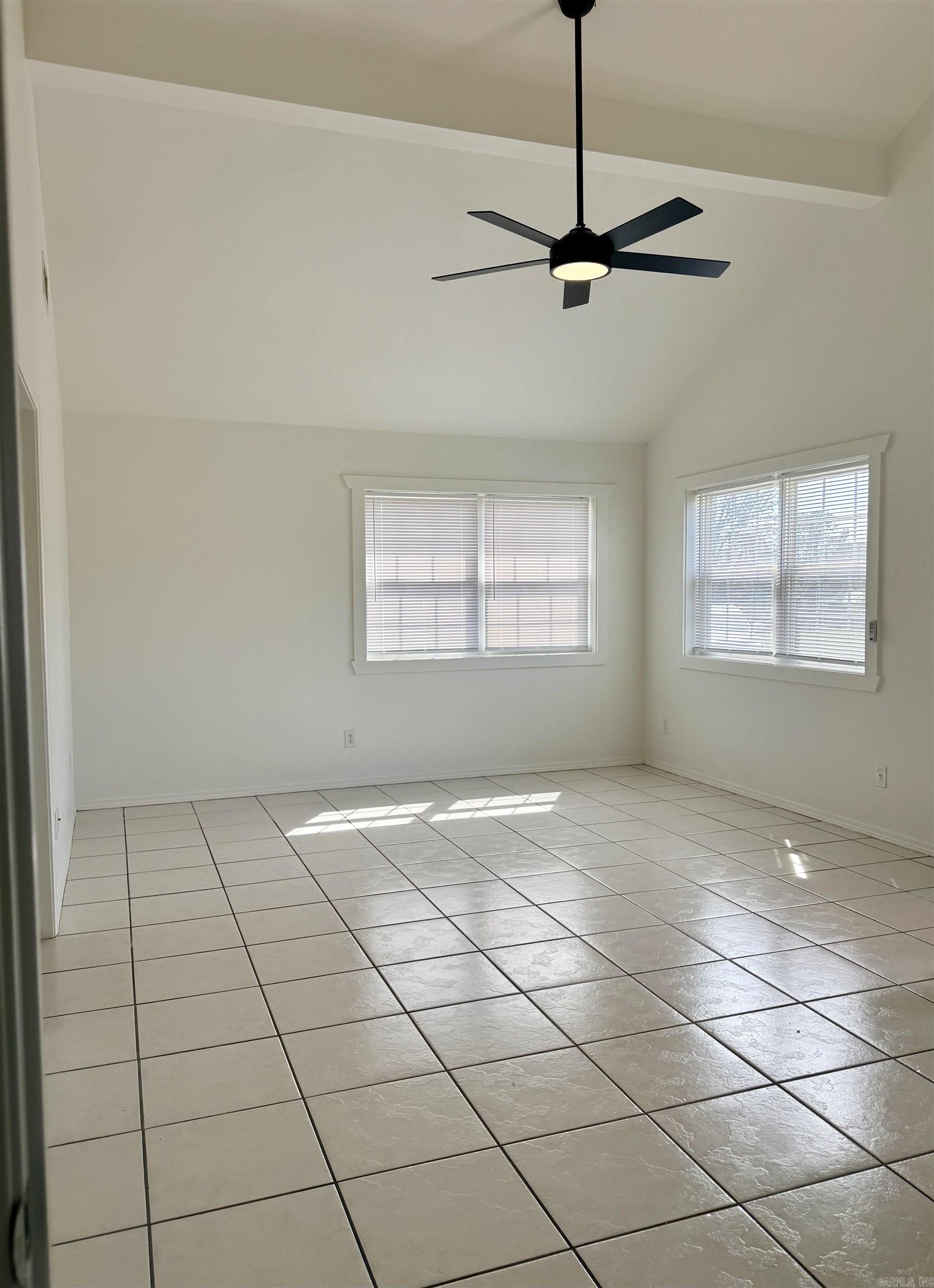 Metes & Bounds - Residential Income