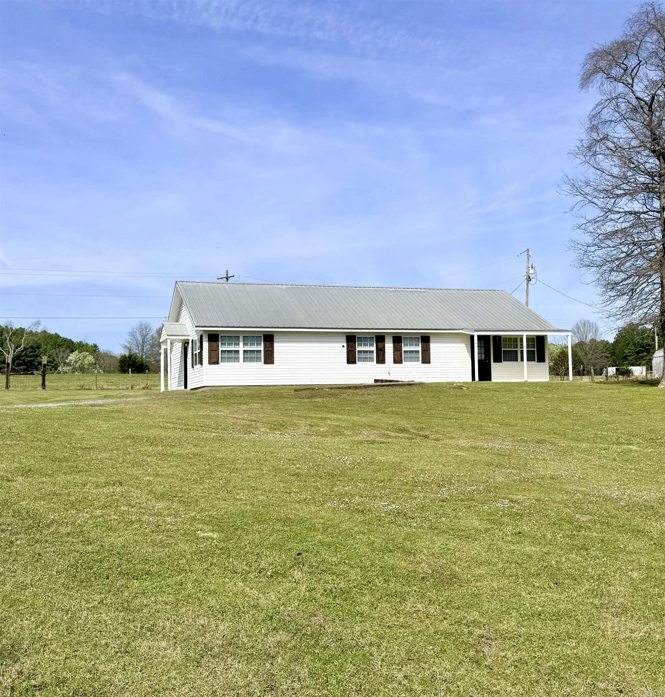 Metes & Bounds - Residential Income