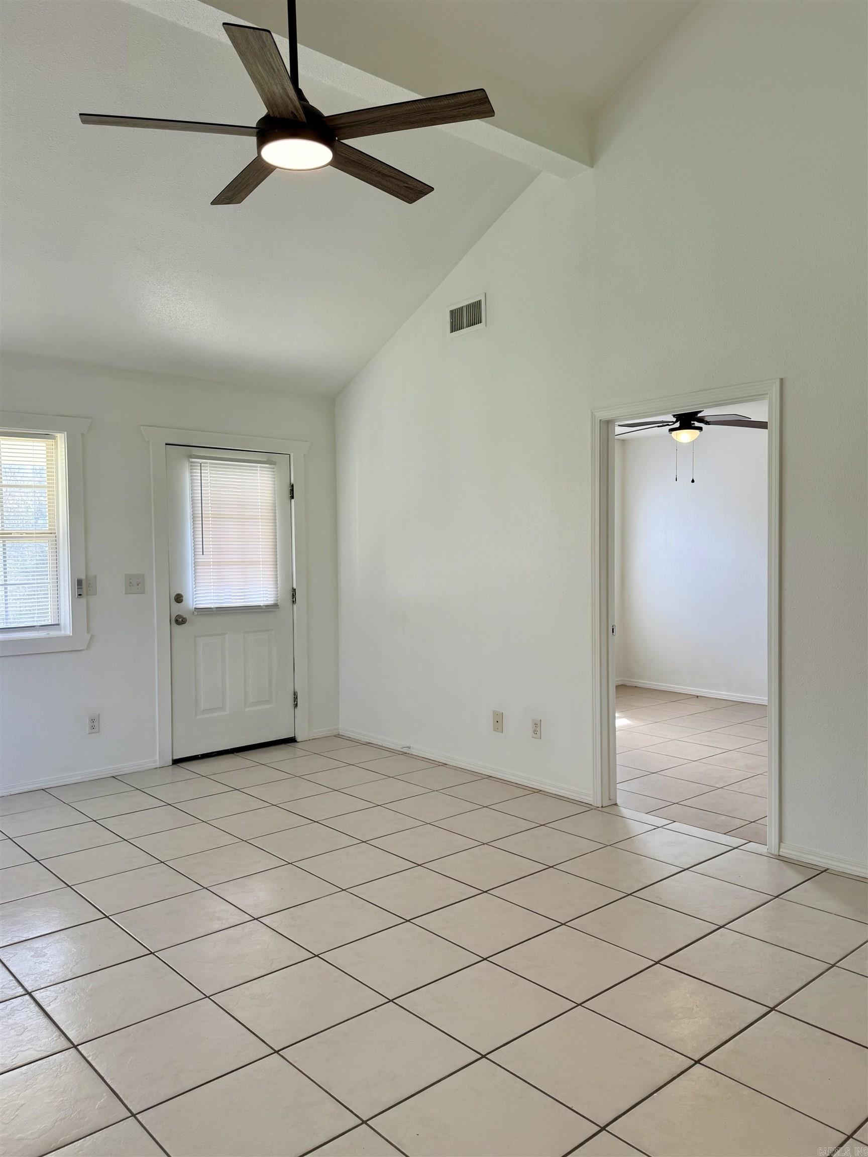 Metes & Bounds - Residential Income