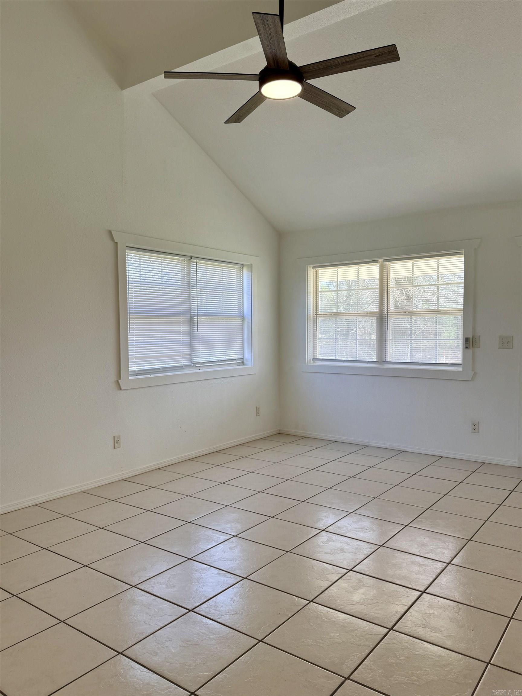 Metes & Bounds - Residential Income