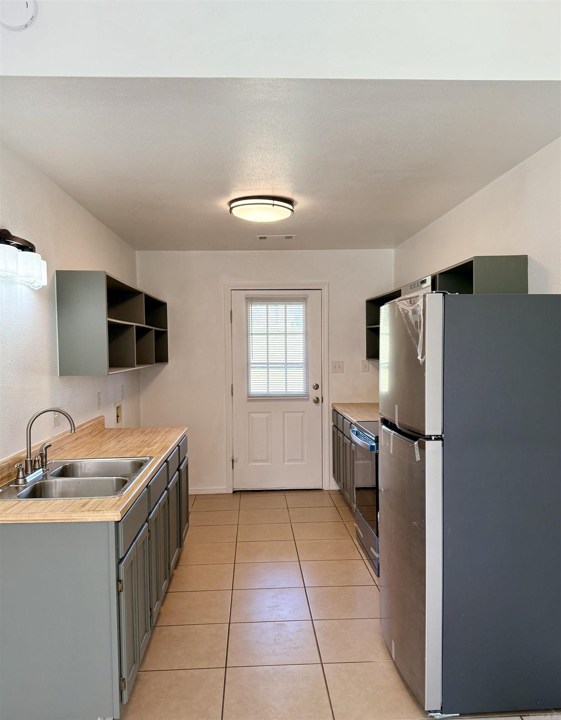 Metes & Bounds - Residential Income