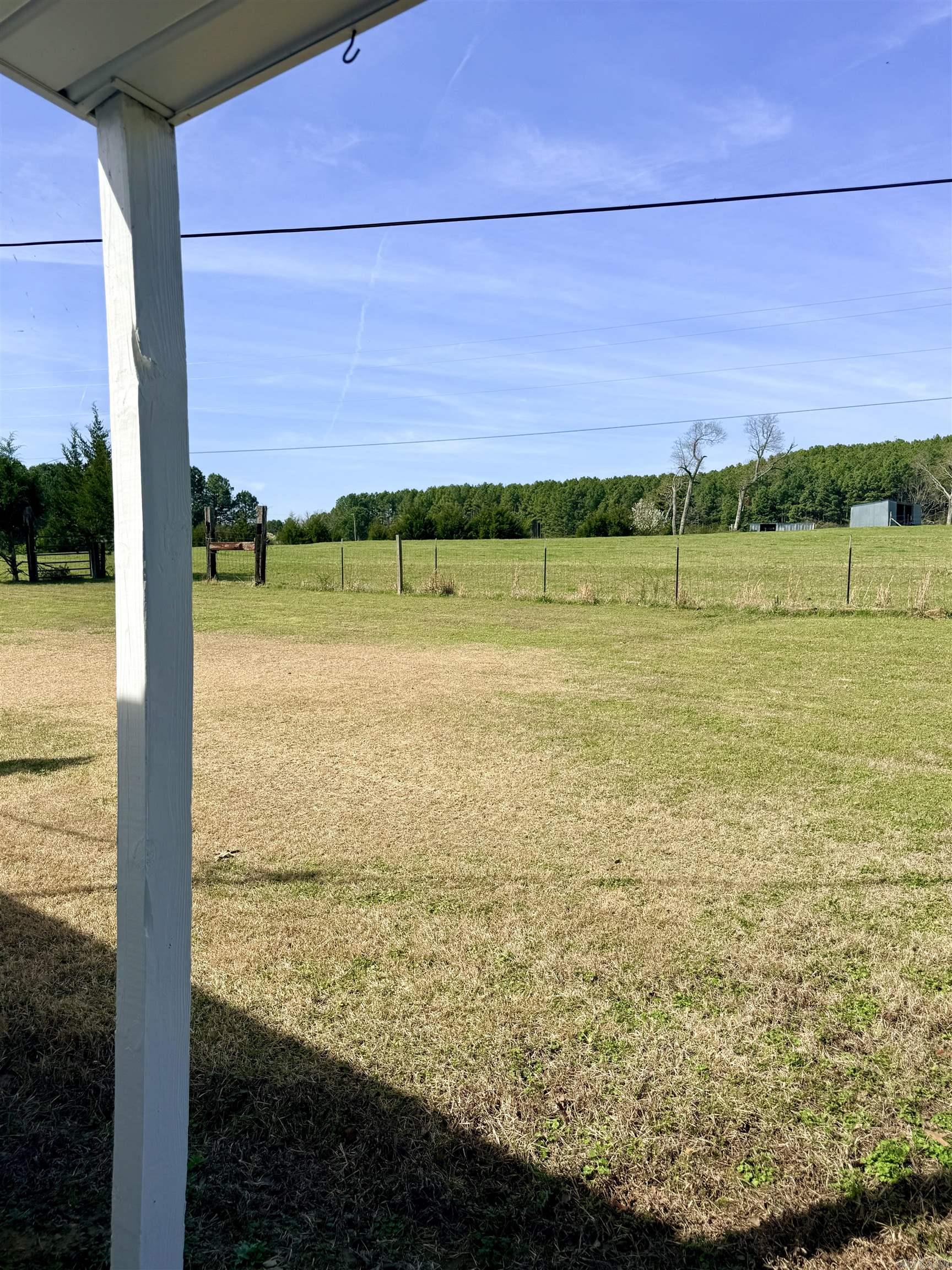 Metes & Bounds - Residential Income