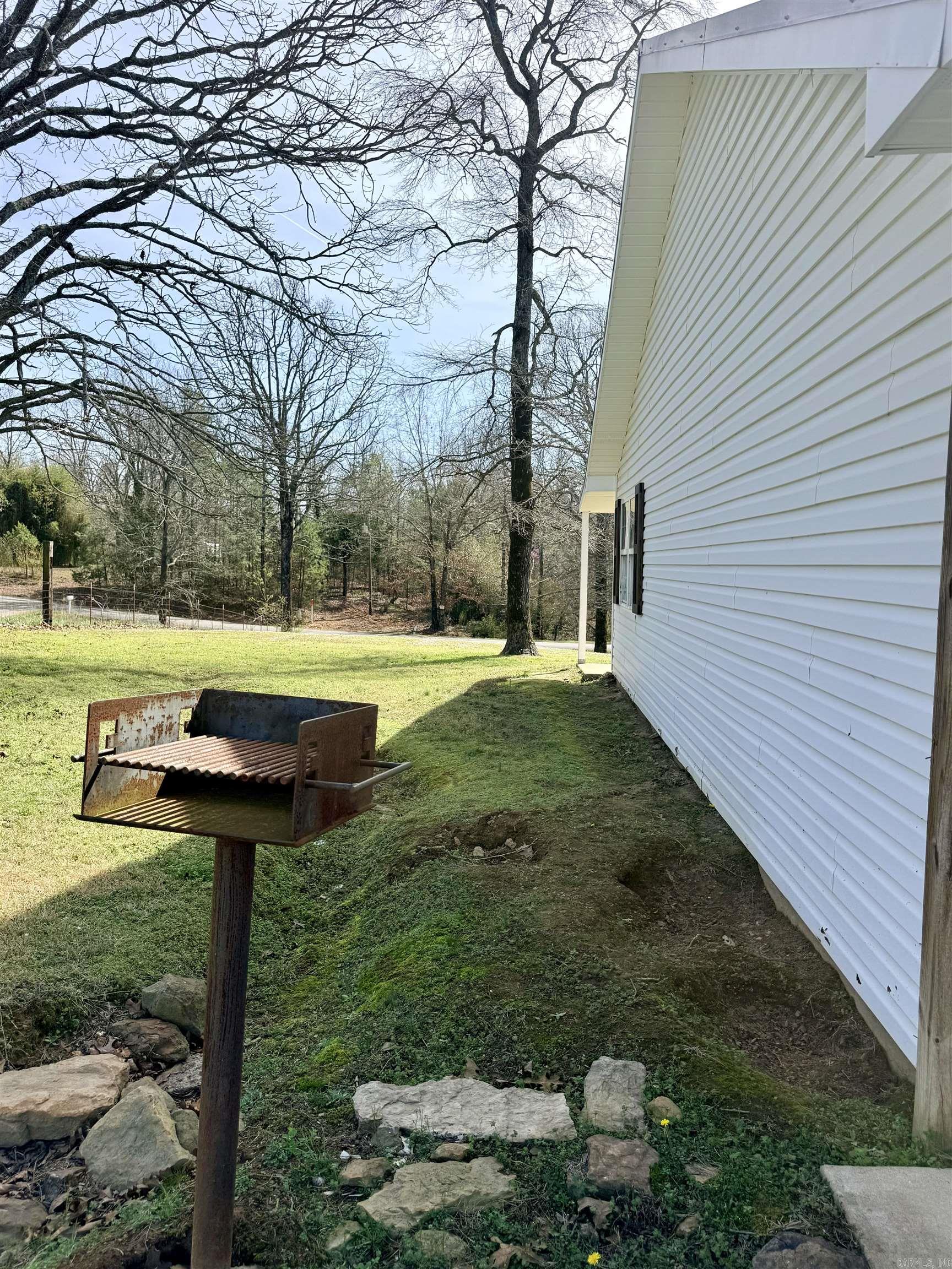 Metes & Bounds - Residential Income