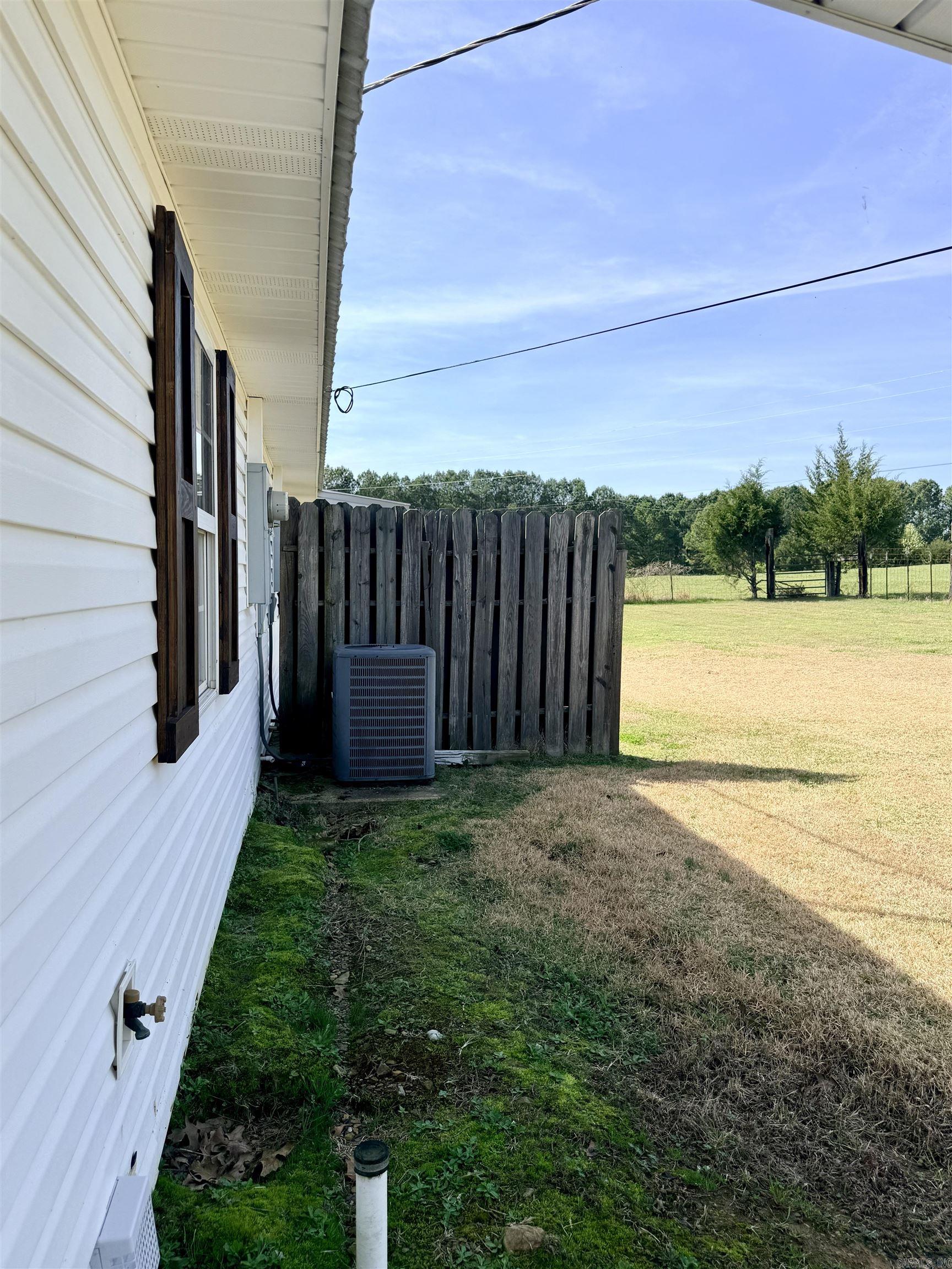 Metes & Bounds - Residential Income