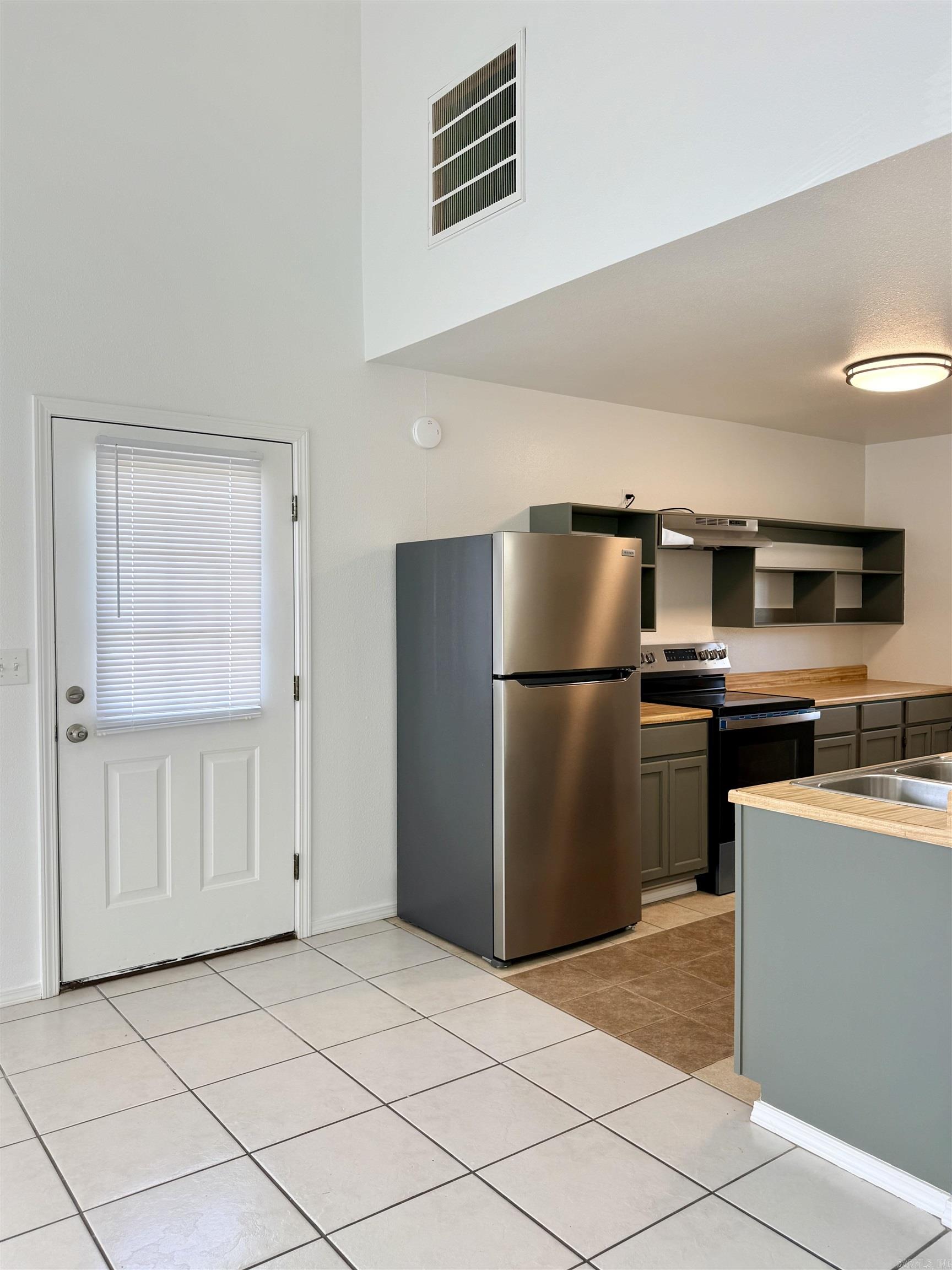 Metes & Bounds - Residential Income