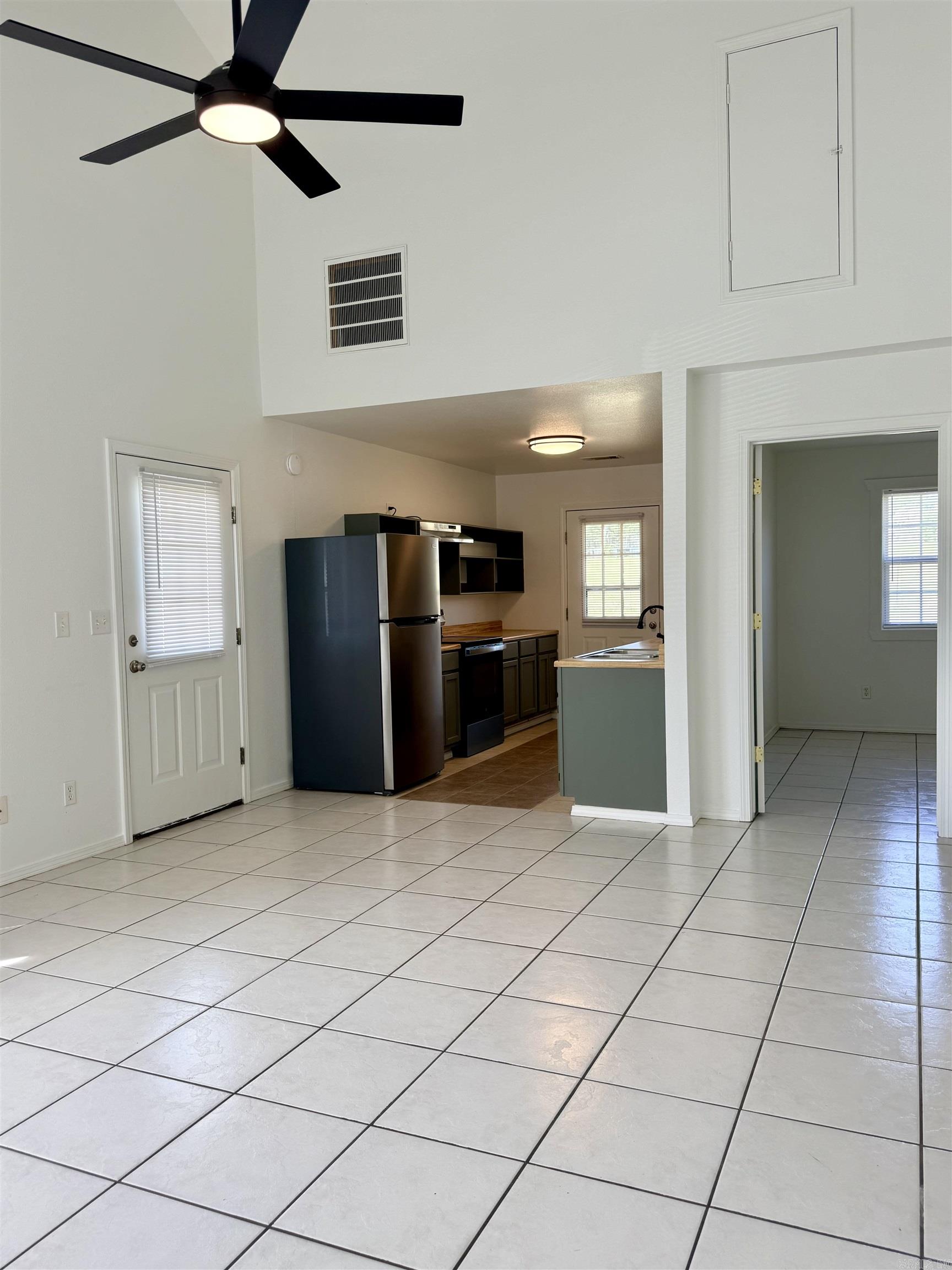 Metes & Bounds - Residential Income