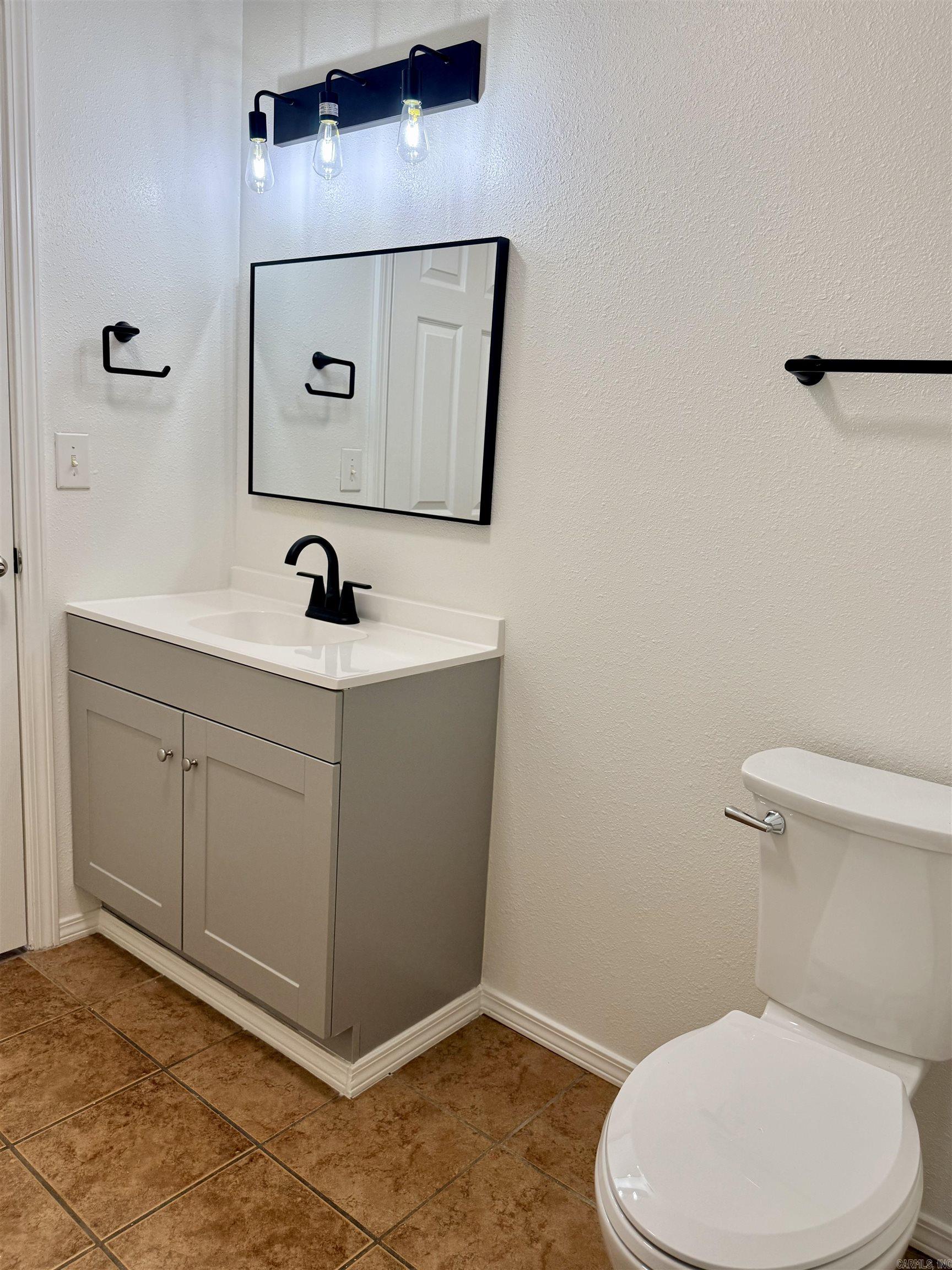 Metes & Bounds - Residential Income