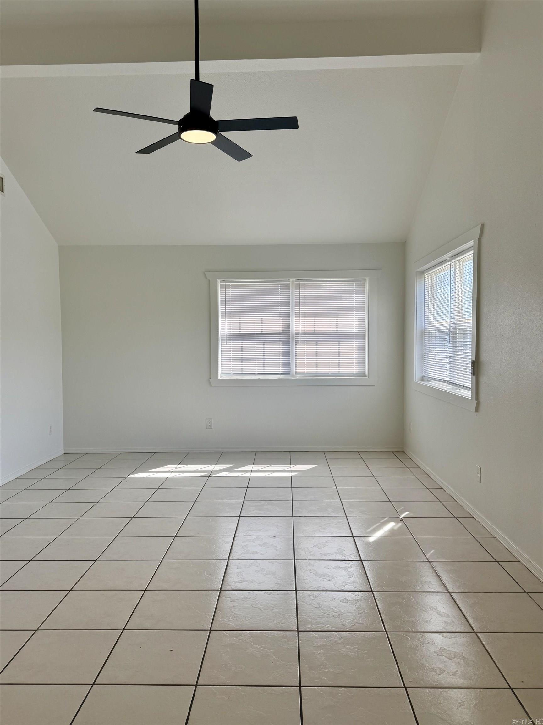 Metes & Bounds - Residential Income