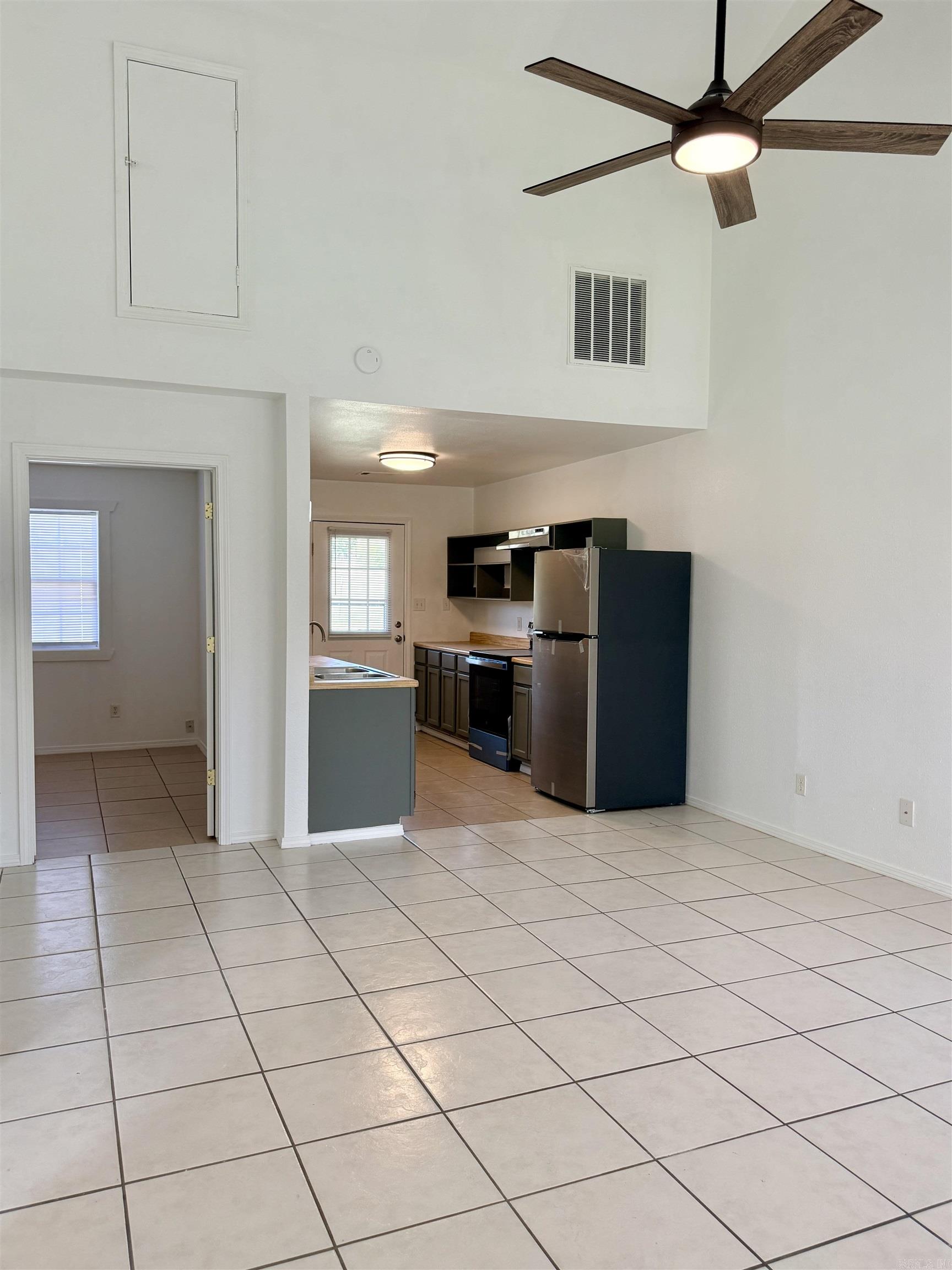 Metes & Bounds - Residential Income