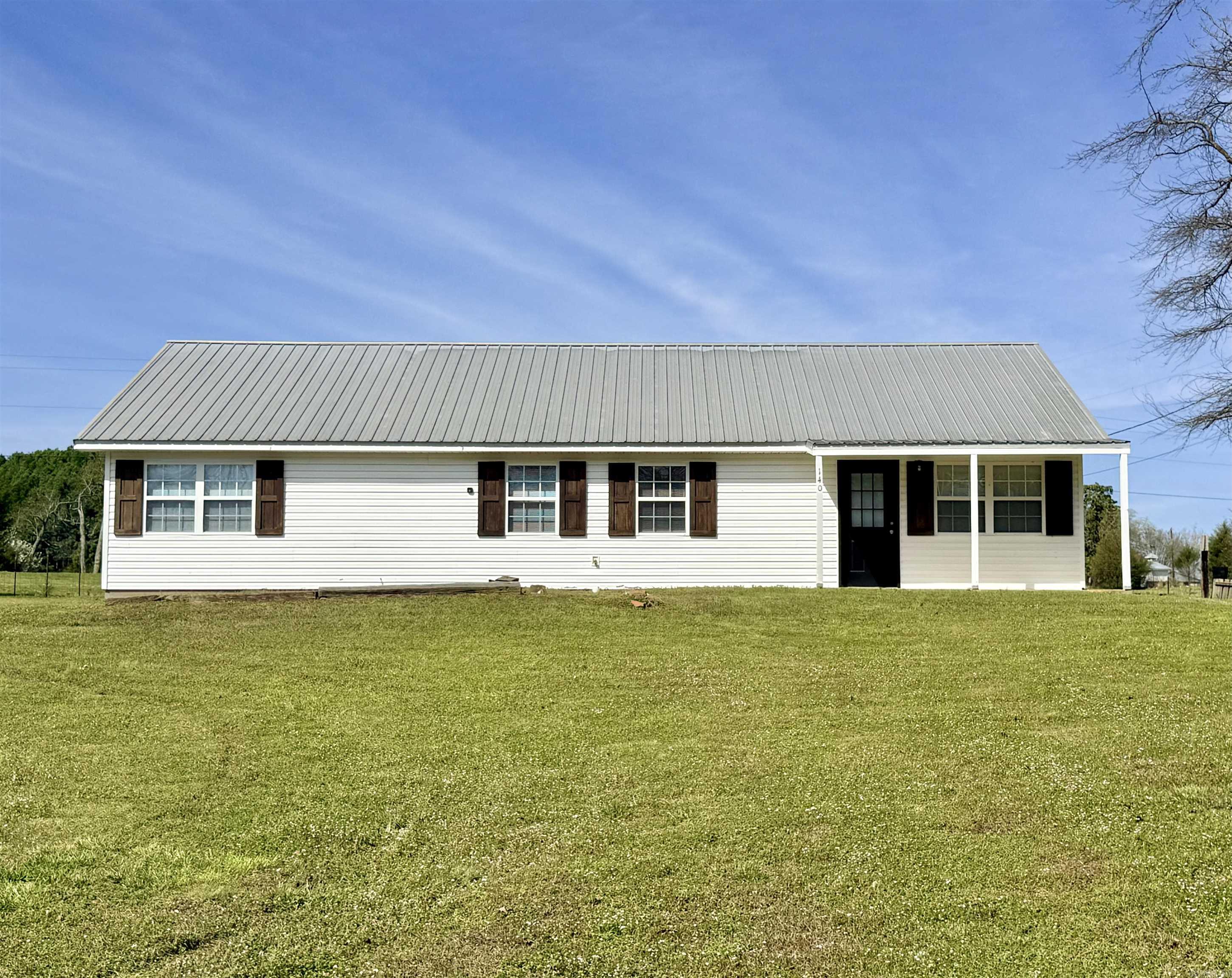 Metes & Bounds - Residential Income