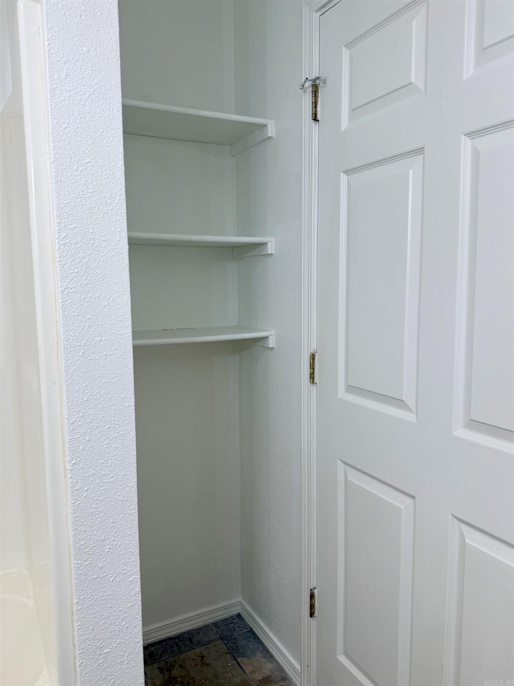 Metes & Bounds - Residential Income