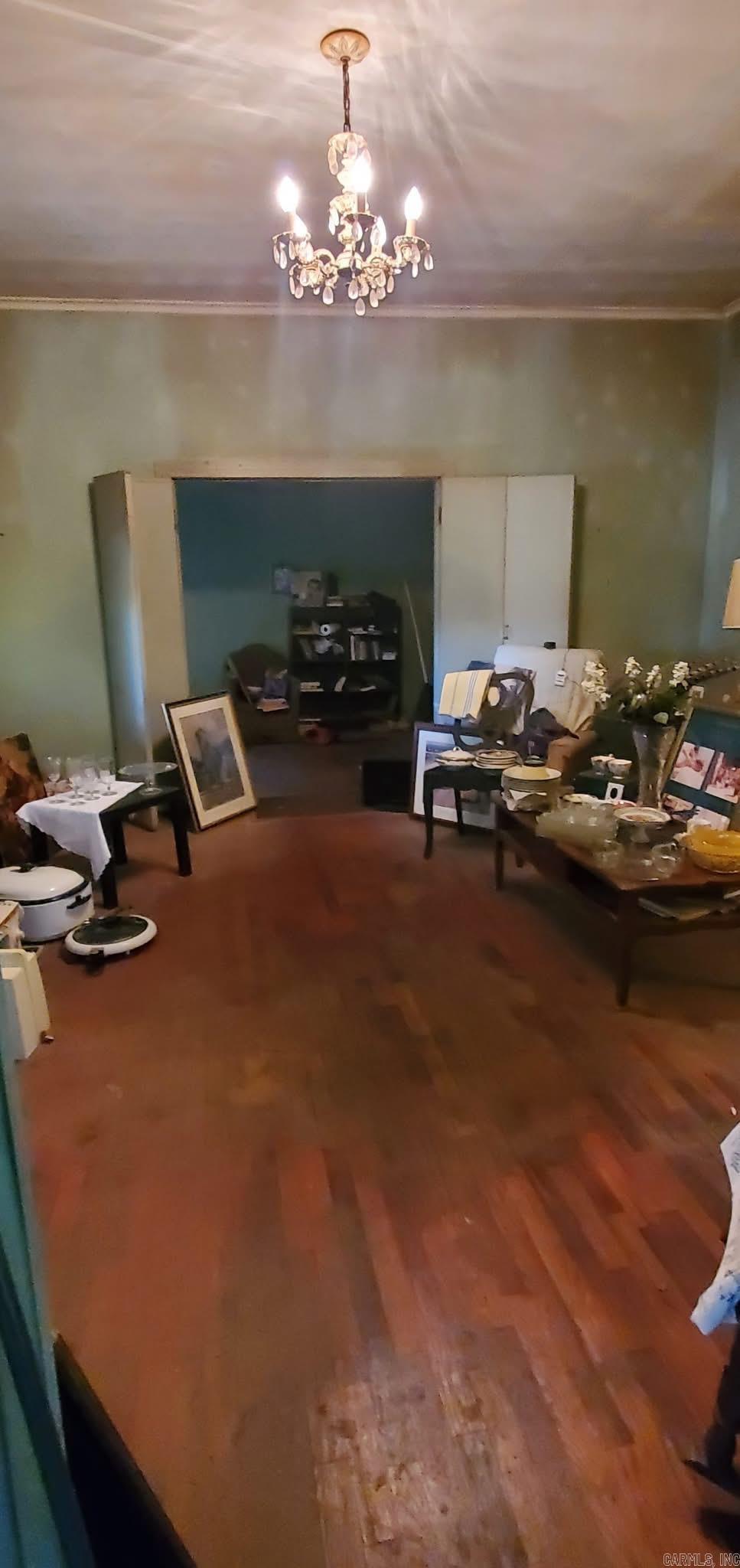 Delta Minor - Residential