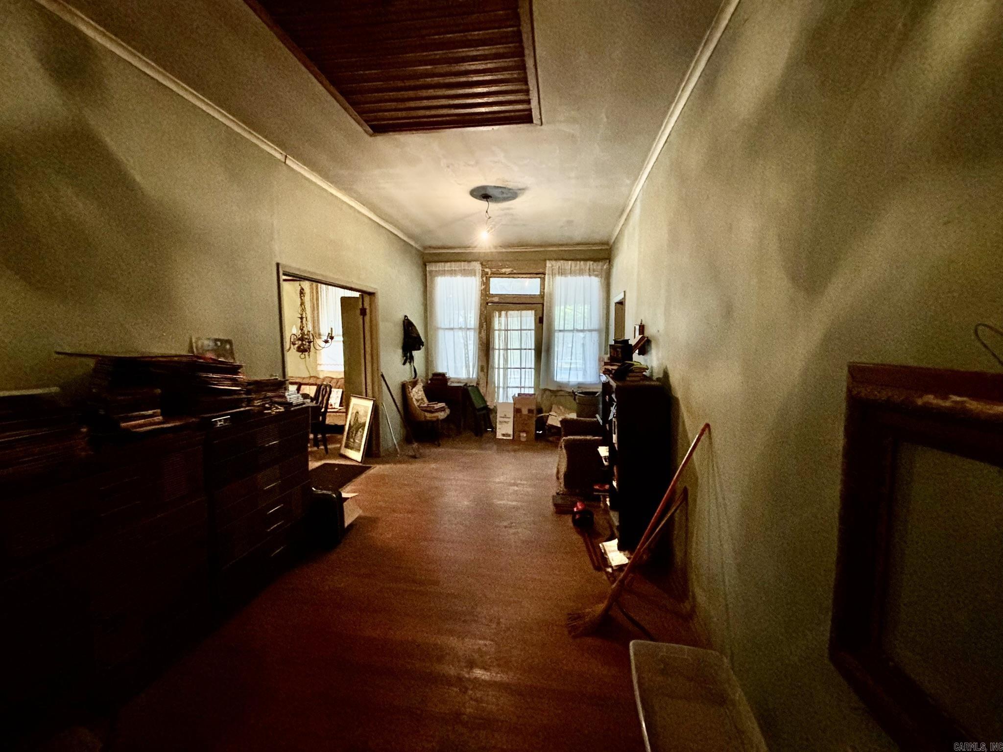 Delta Minor - Residential