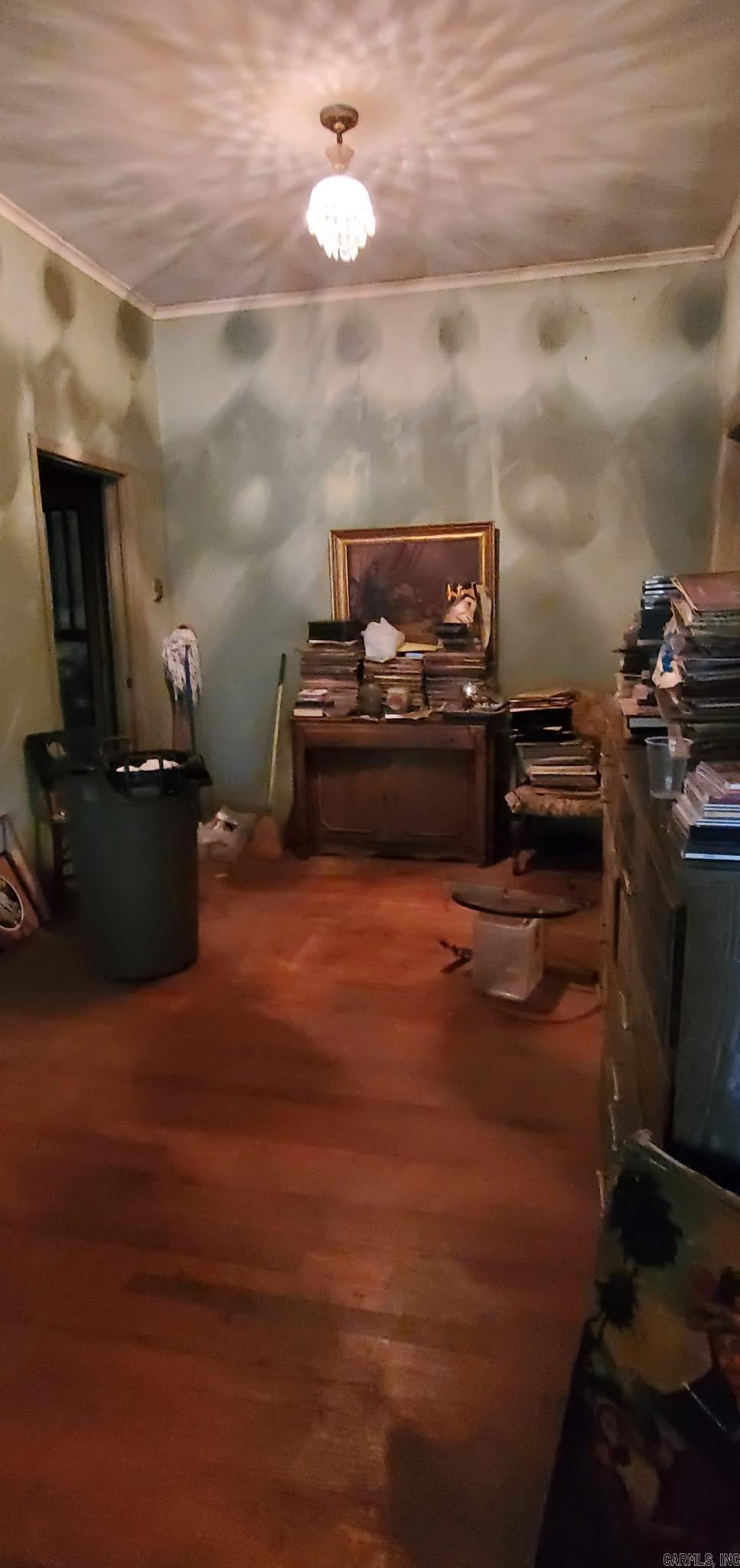 Delta Minor - Residential