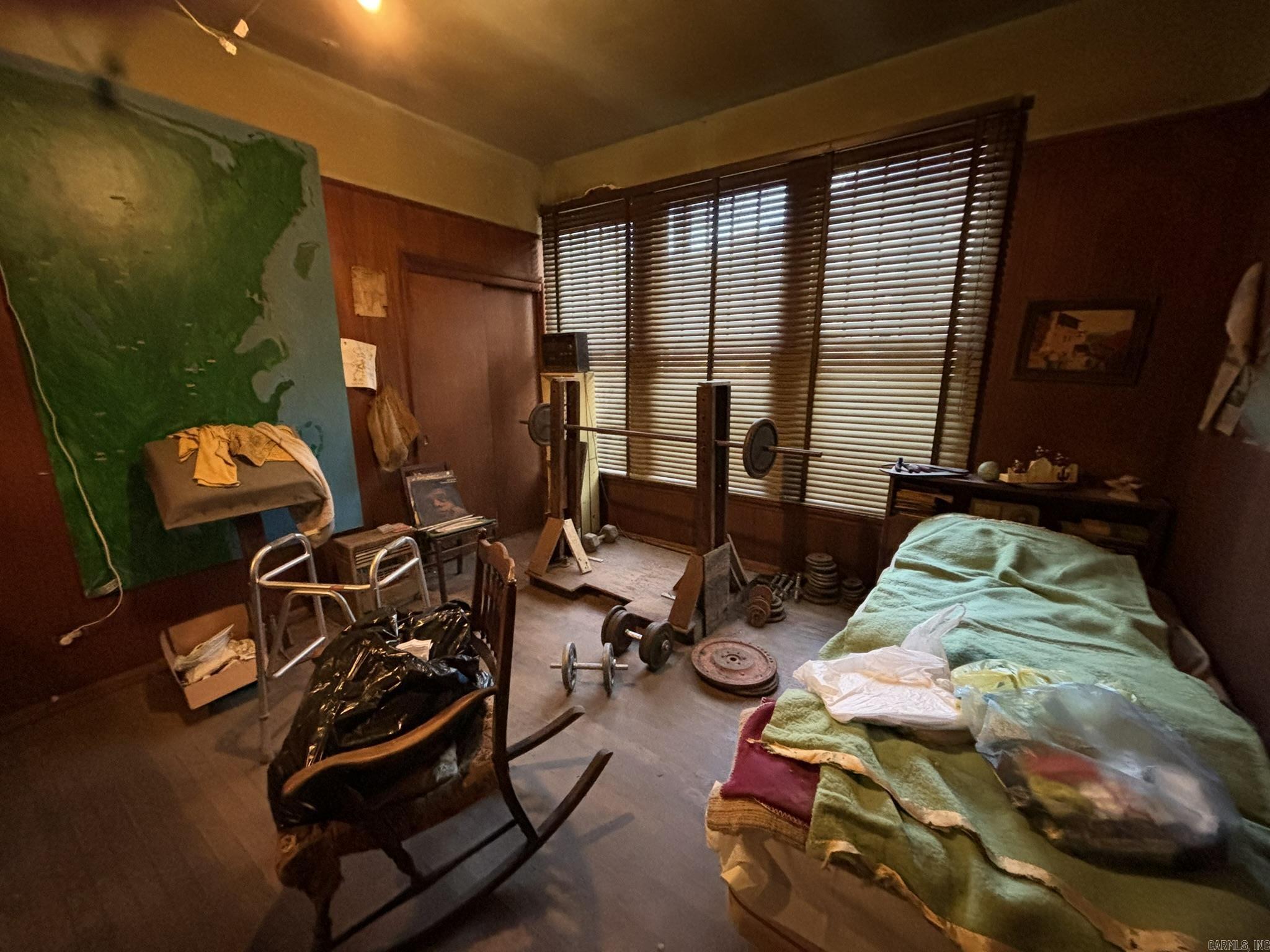 Delta Minor - Residential