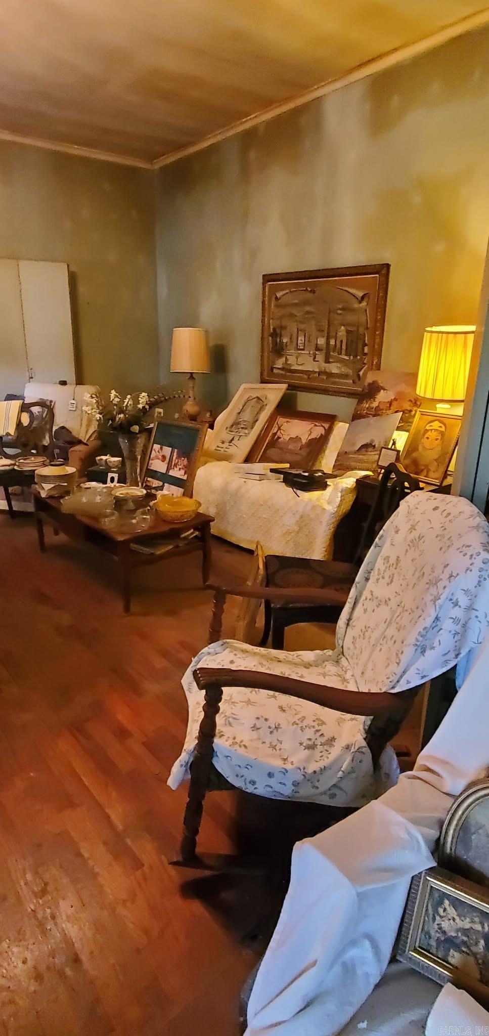 Delta Minor - Residential