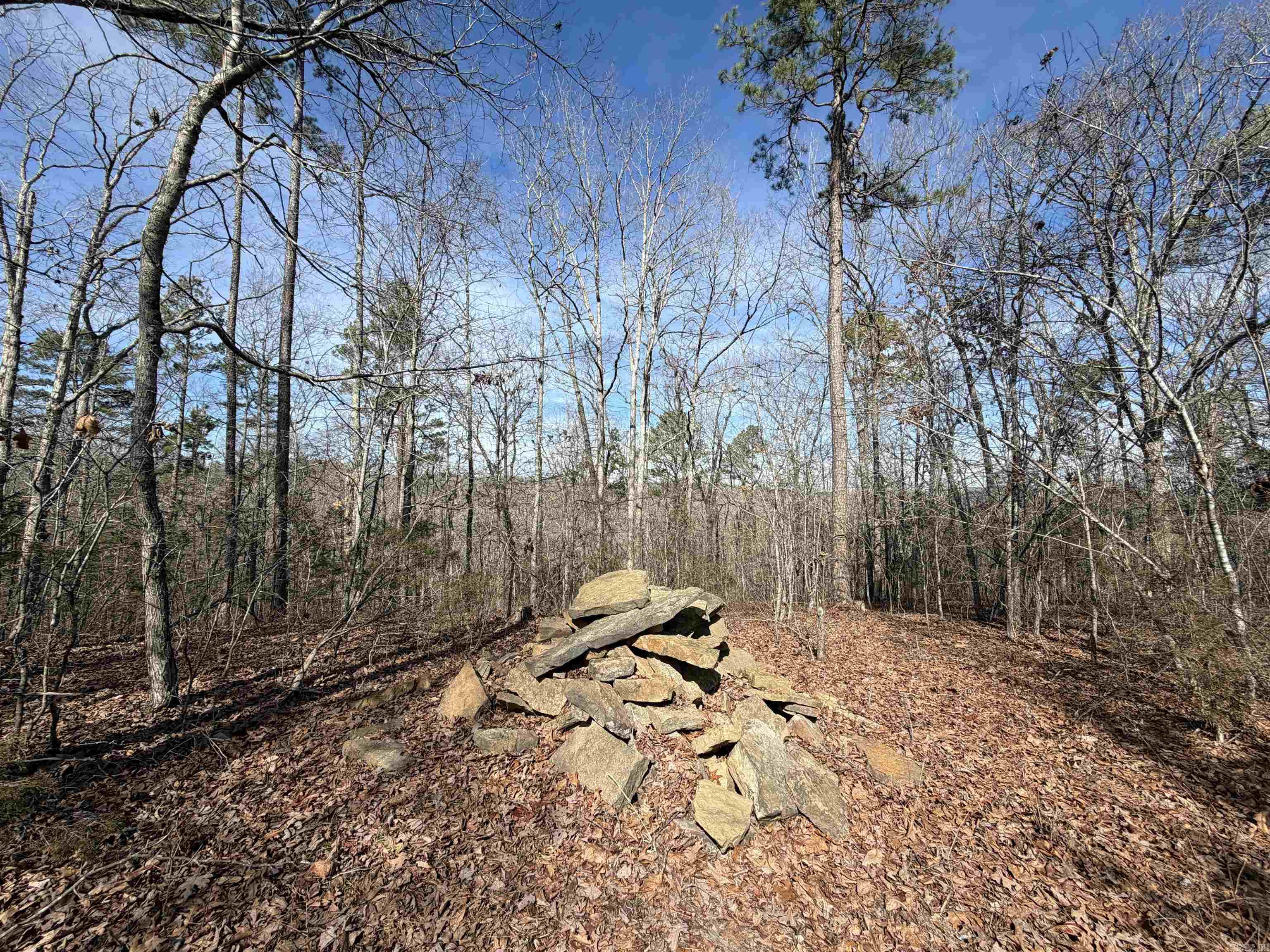 Metes & Bounds - Land