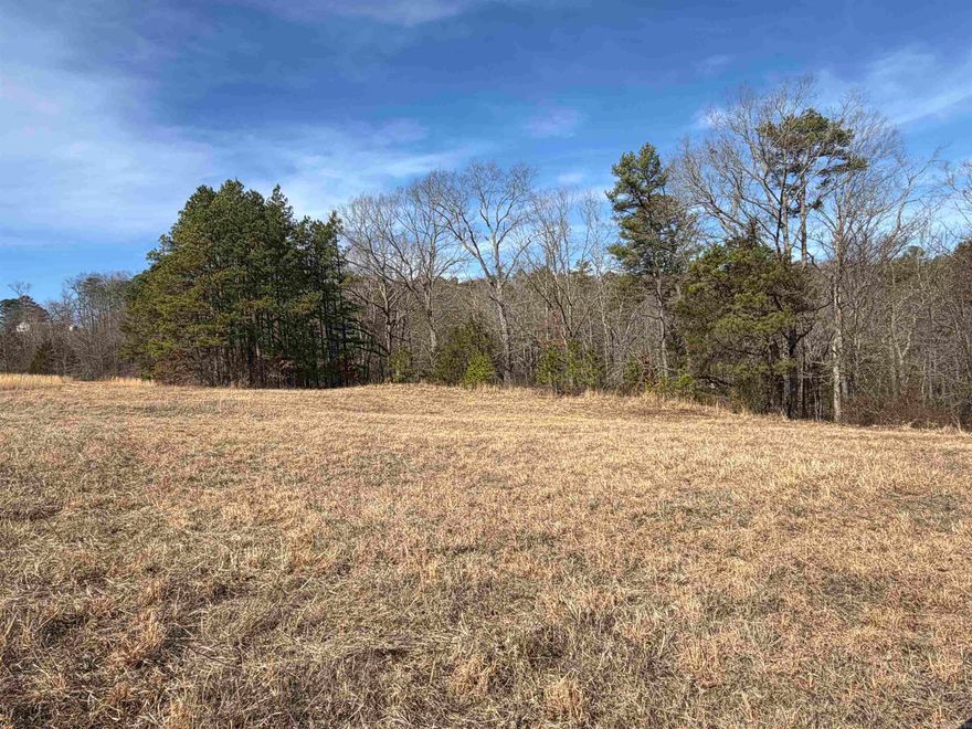 54+/- acres located off Peel Road in Shirley, Arkansas. This beautiful tract of large, mature timber offers privacy, recreation, and multiple potential homesites. Hunting on this piece is amazing!!  A recorded easement will provide utilities and ingress/egress. Mineral rights do not convey. The property features an established system of ATV/UTV trails thoughtfully placed throughout, allowing you to fully enjoy and navigate the land. Drone footage and trail videos are available.  Beyond recreation, this property is ideal for building a cabin or full-time residence tucked into the hardwoods. The area is known for abundant wildlife, including whitetail deer and turkey. Located near Fairfield Bay, an ATV/UTV-friendly community (buyers to verify regulations), offering the unique ability to ride into town, restaurants, and surrounding areas. Properties like this are rare in this area. Whether you’re seeking hunting land, a recreational retreat, or a private homesite, this tract offers excellent opportunity.Seller is retaining all mineral rights to property.