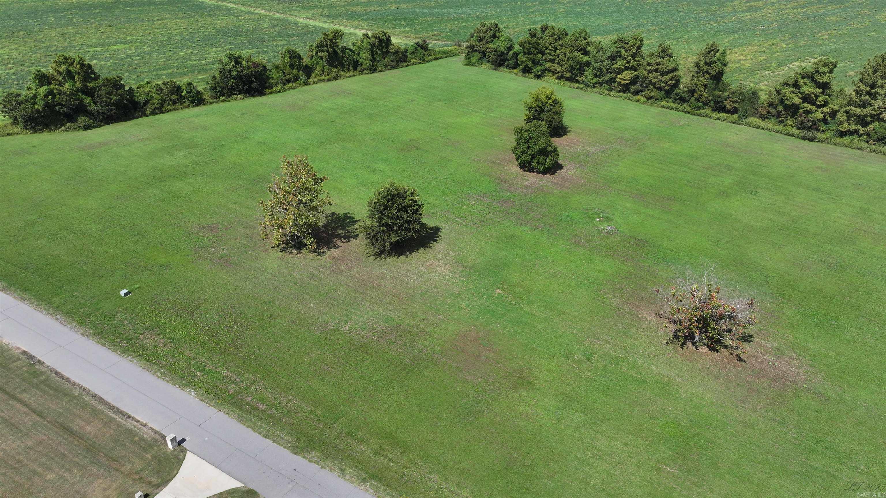Horseshoe Lake Estates - Land