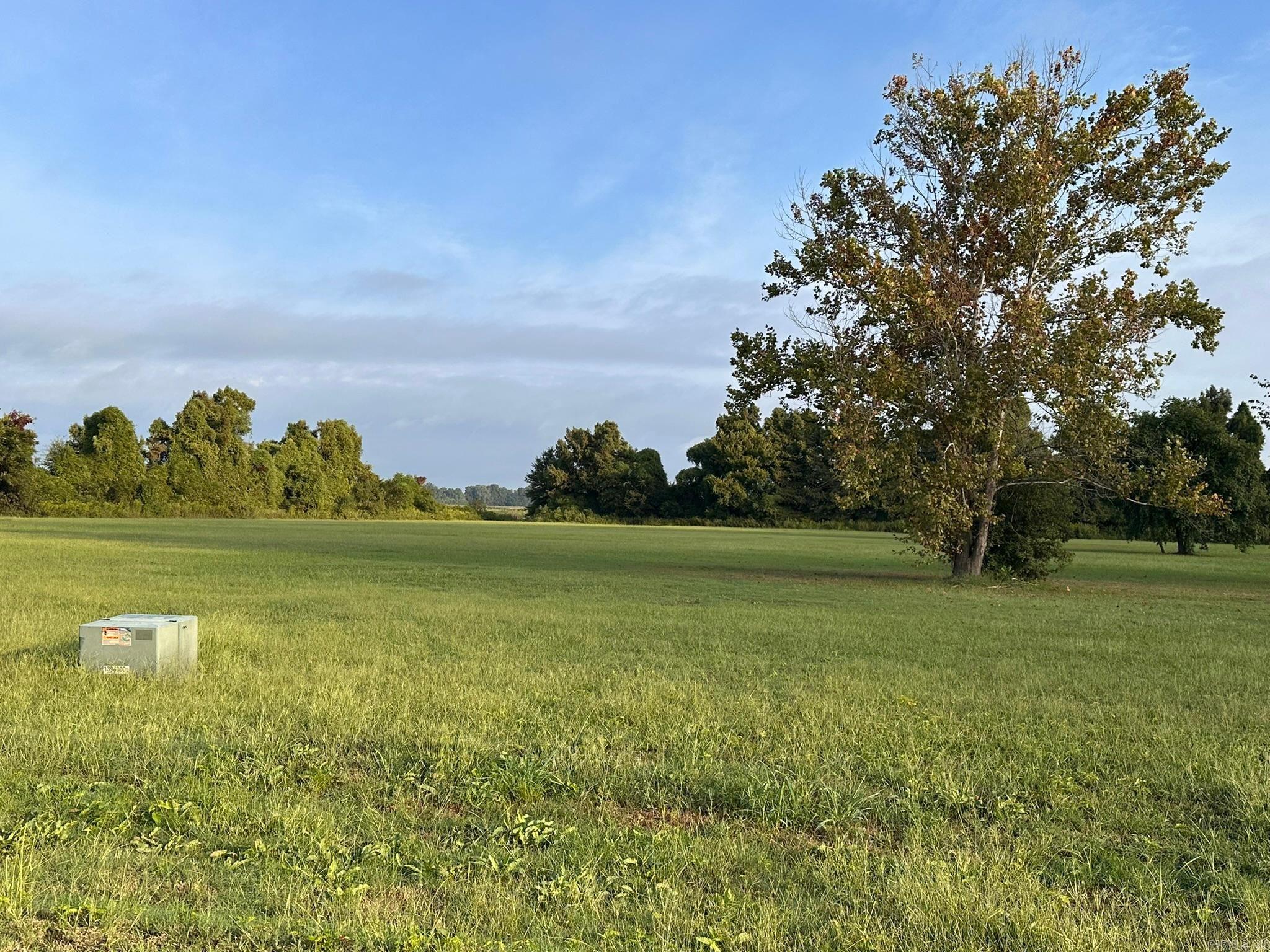 Horseshoe Lake Estates - Land