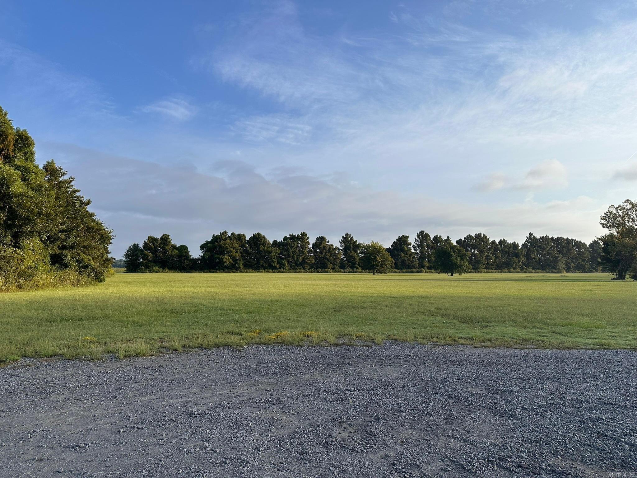 Horseshoe Lake Estates - Land