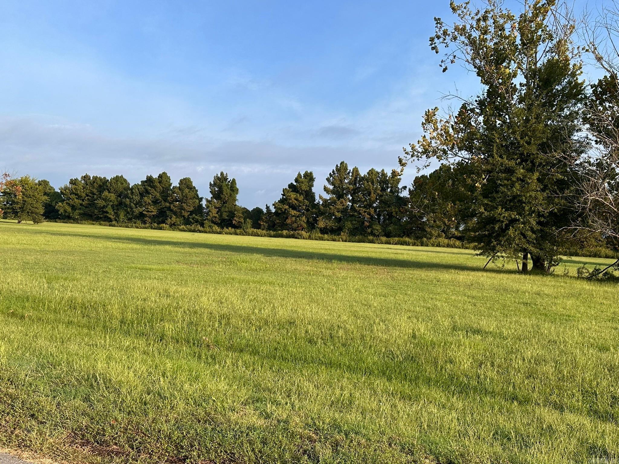Horseshoe Lake Estates - Land