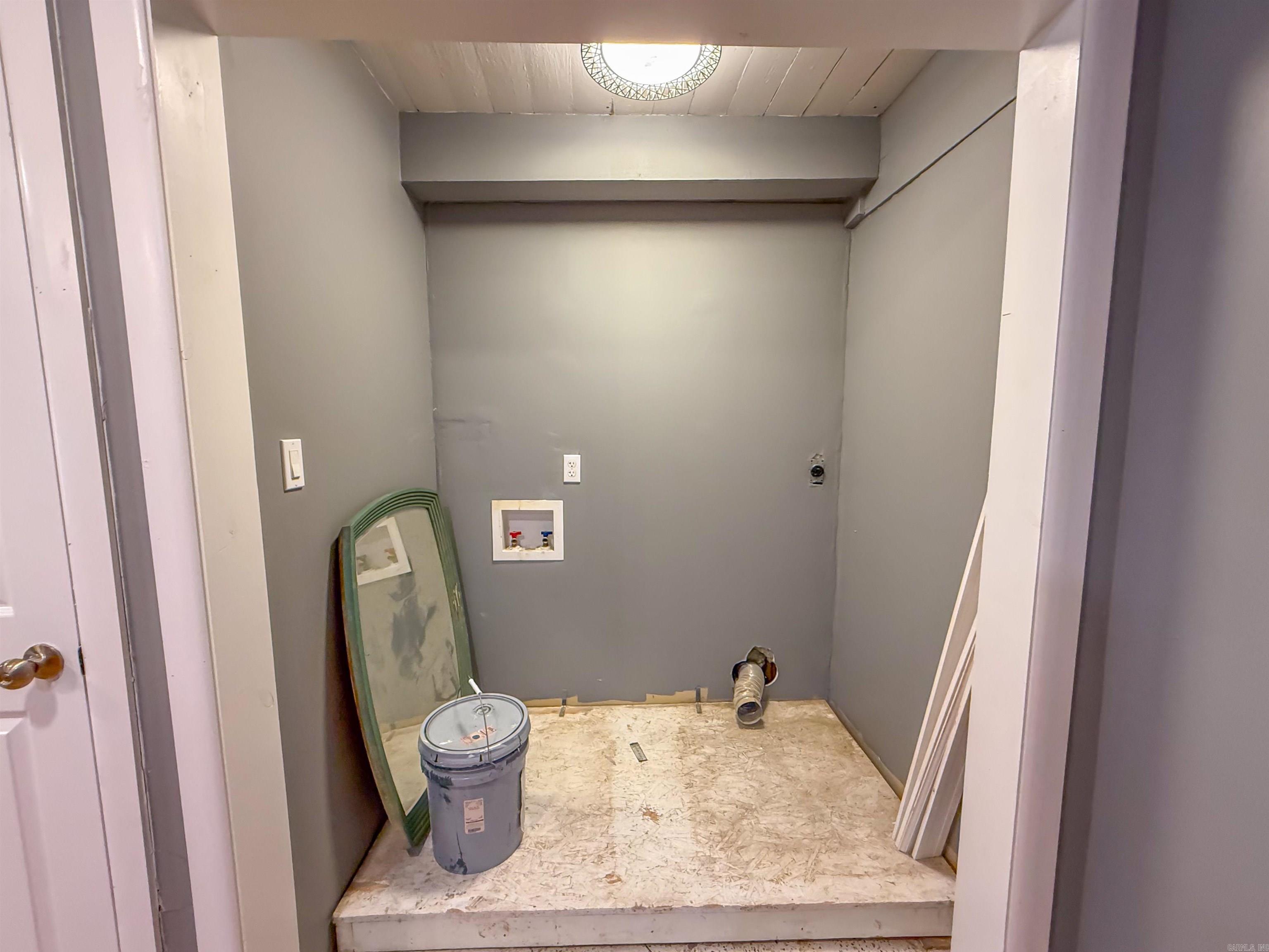 WYCOUGH - Residential