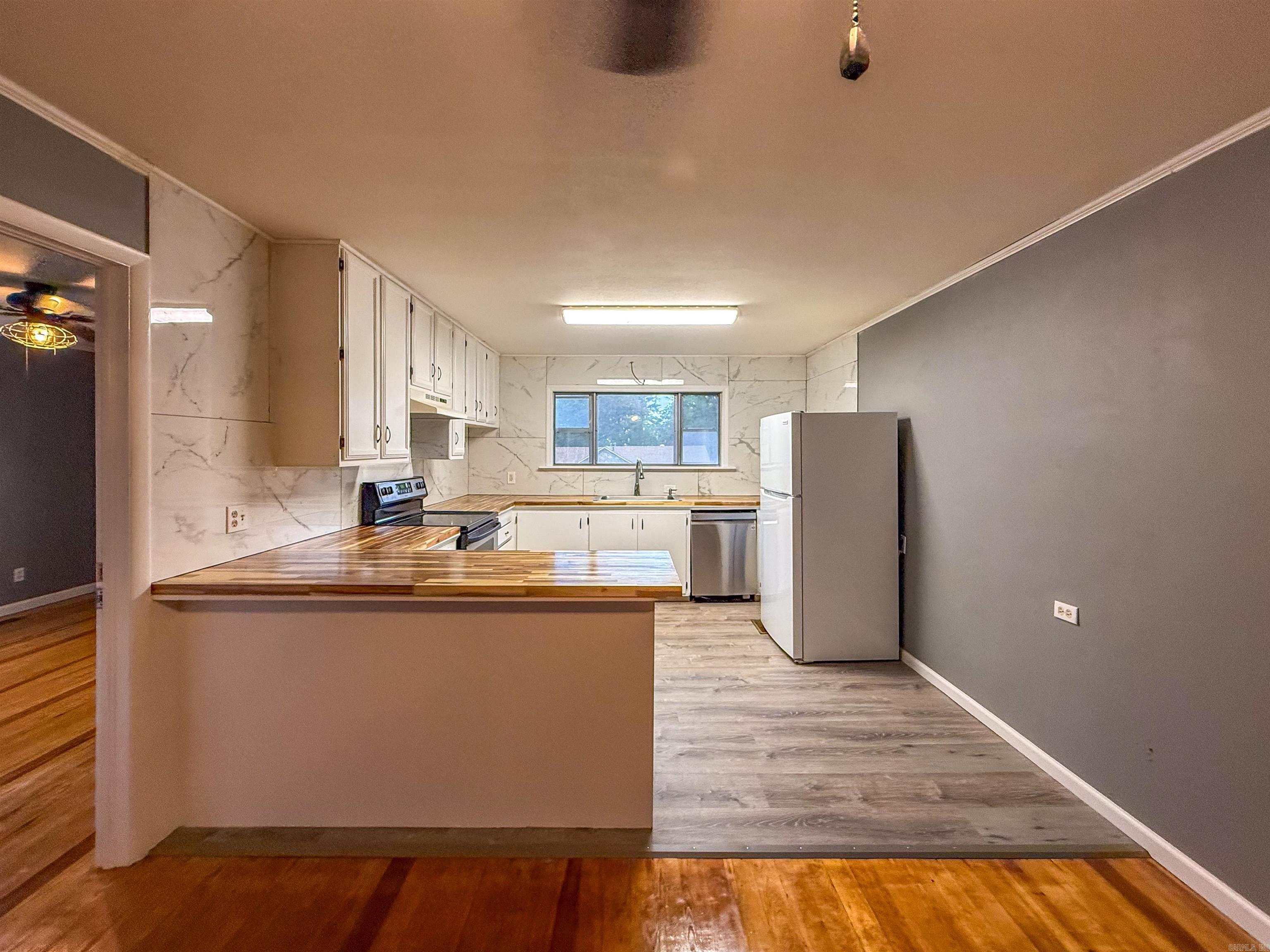 WYCOUGH - Residential